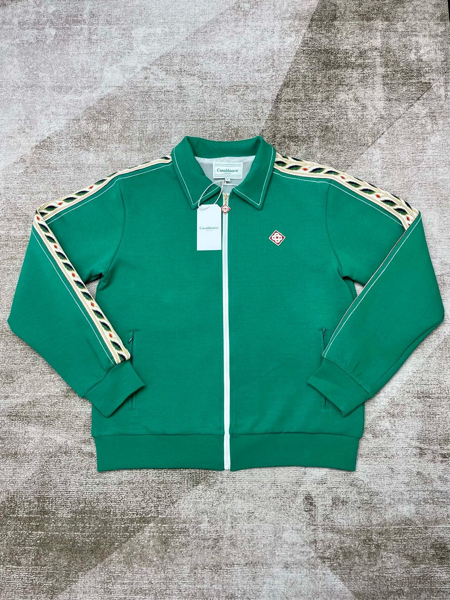 CASABLANCA JACKET