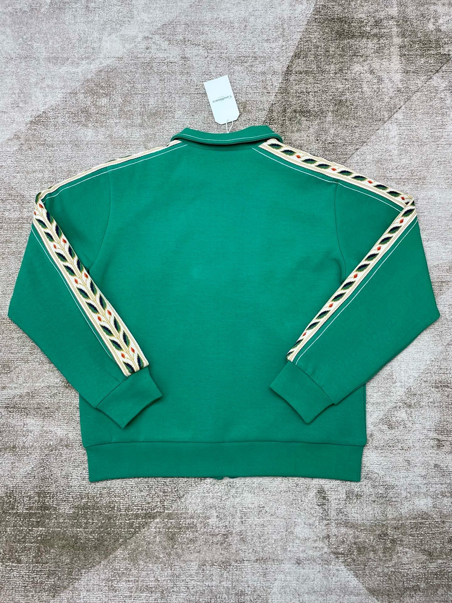 CASABLANCA JACKET
