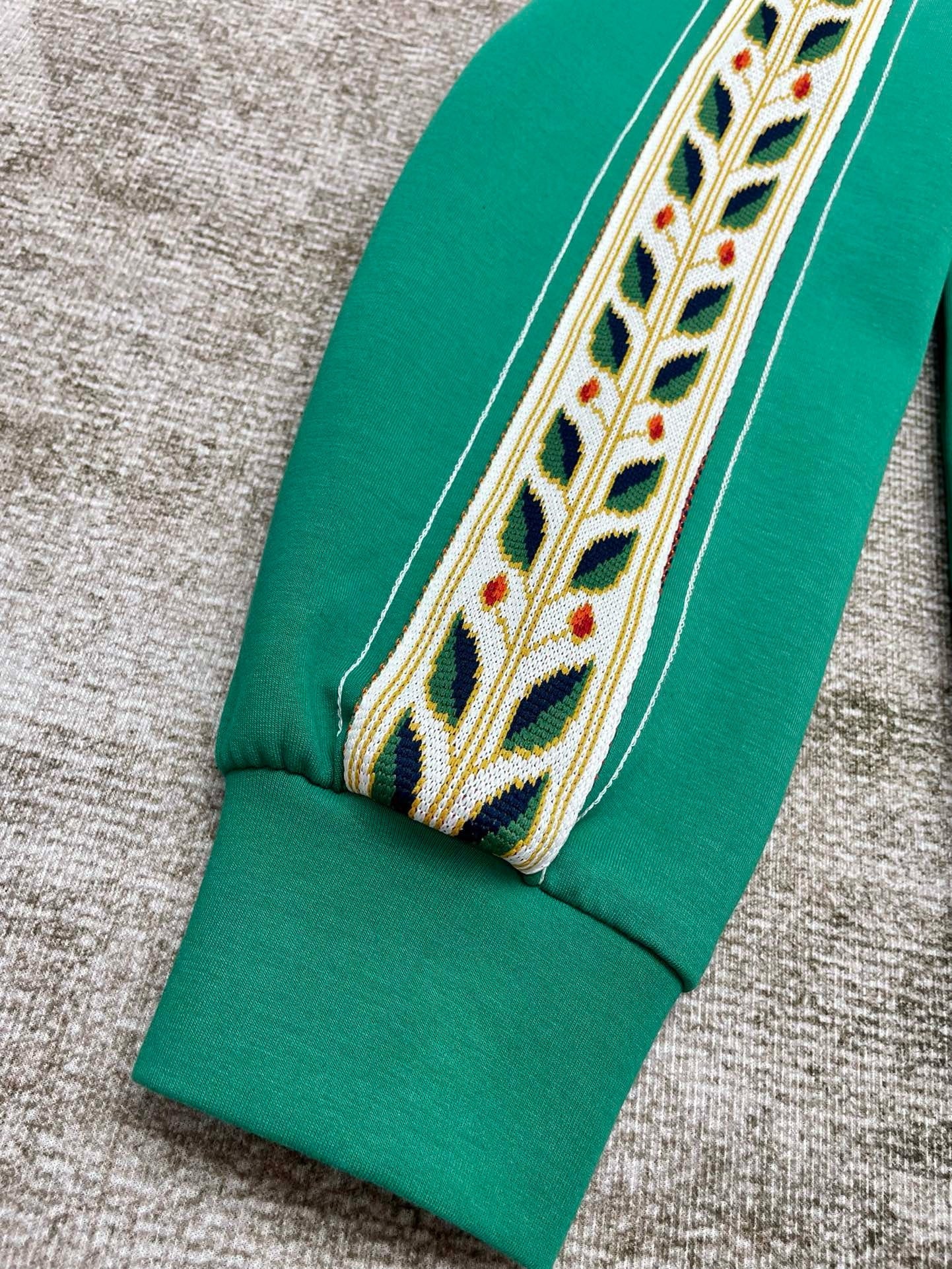 CASABLANCA JACKET