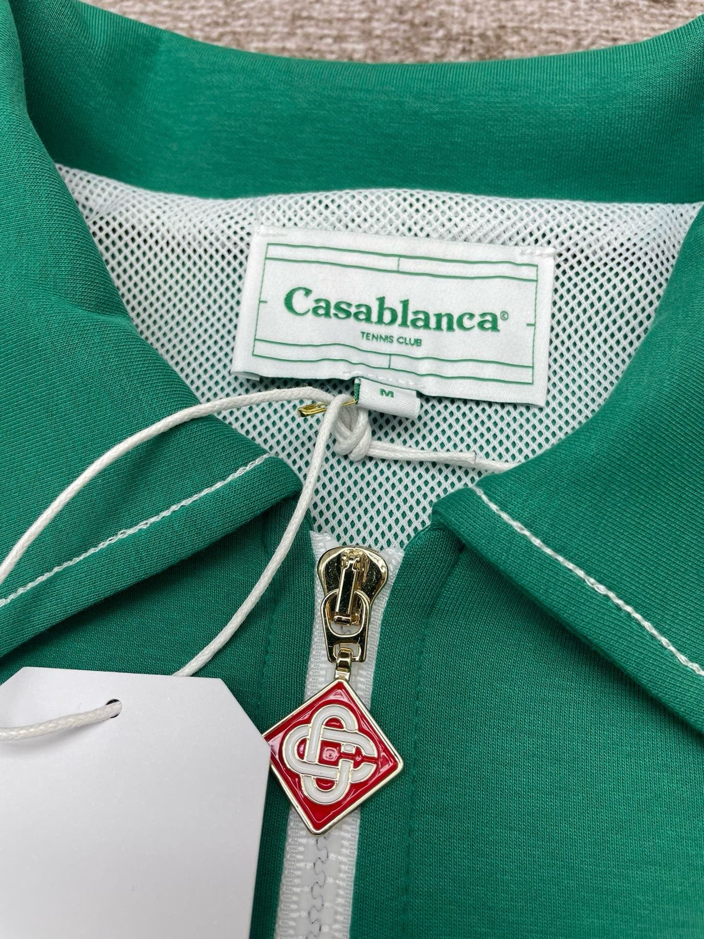 CASABLANCA JACKET