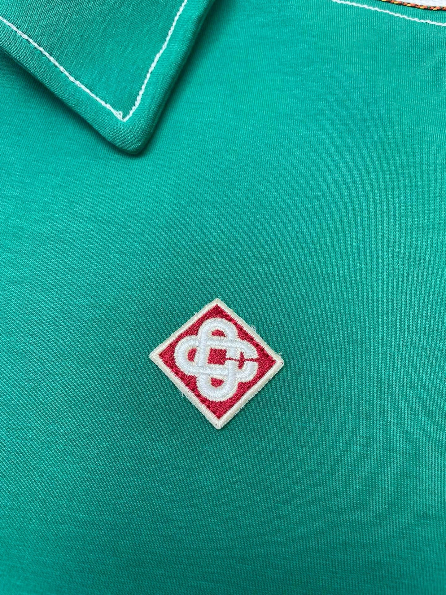 CASABLANCA JACKET