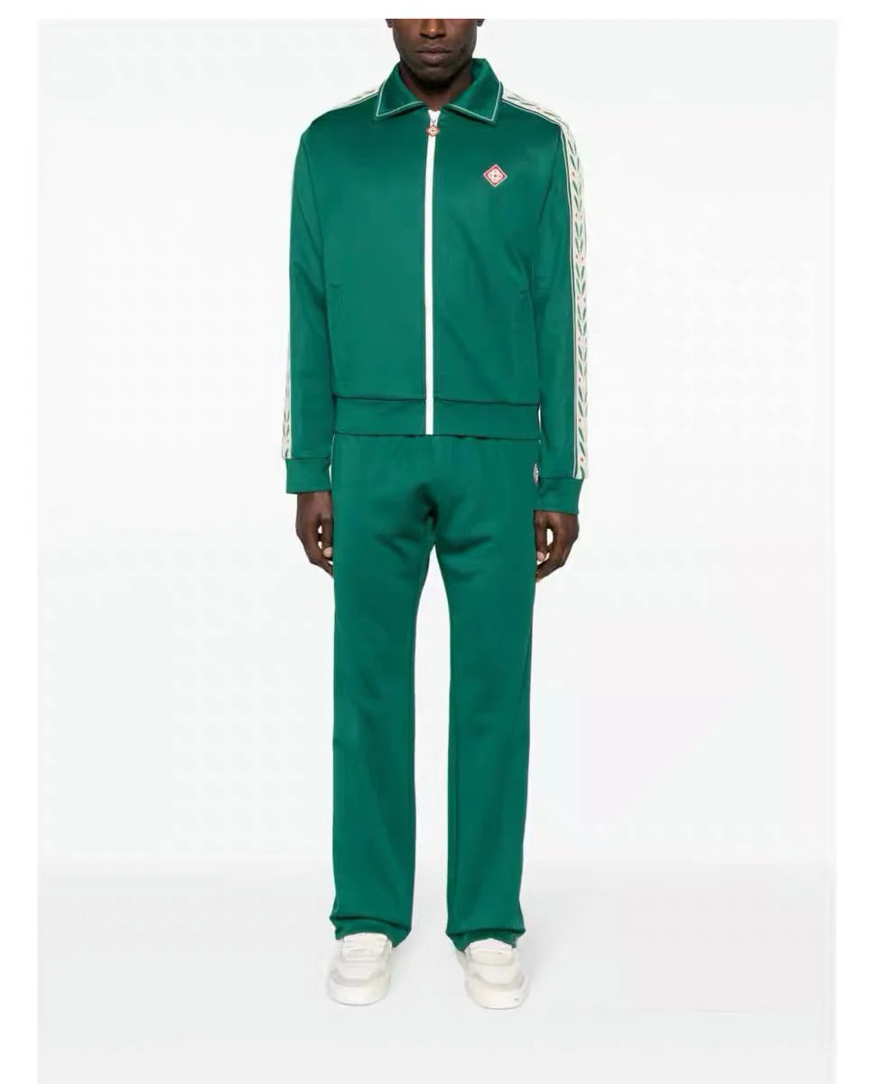 CASABLANCA JACKET