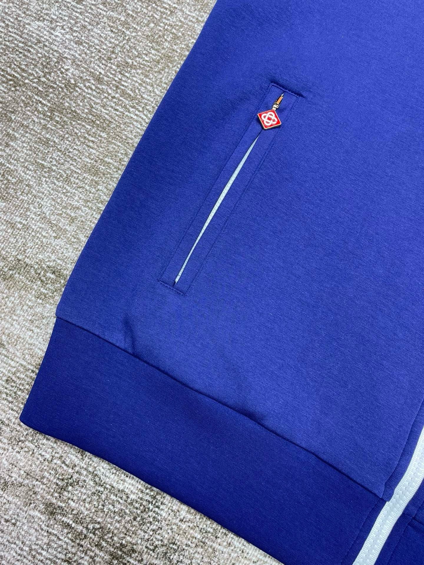 CASABLANCA JACKET
