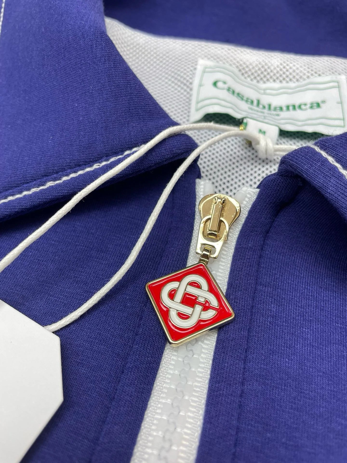 CASABLANCA JACKET