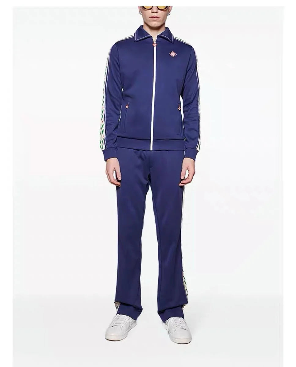 CASABLANCA JACKET