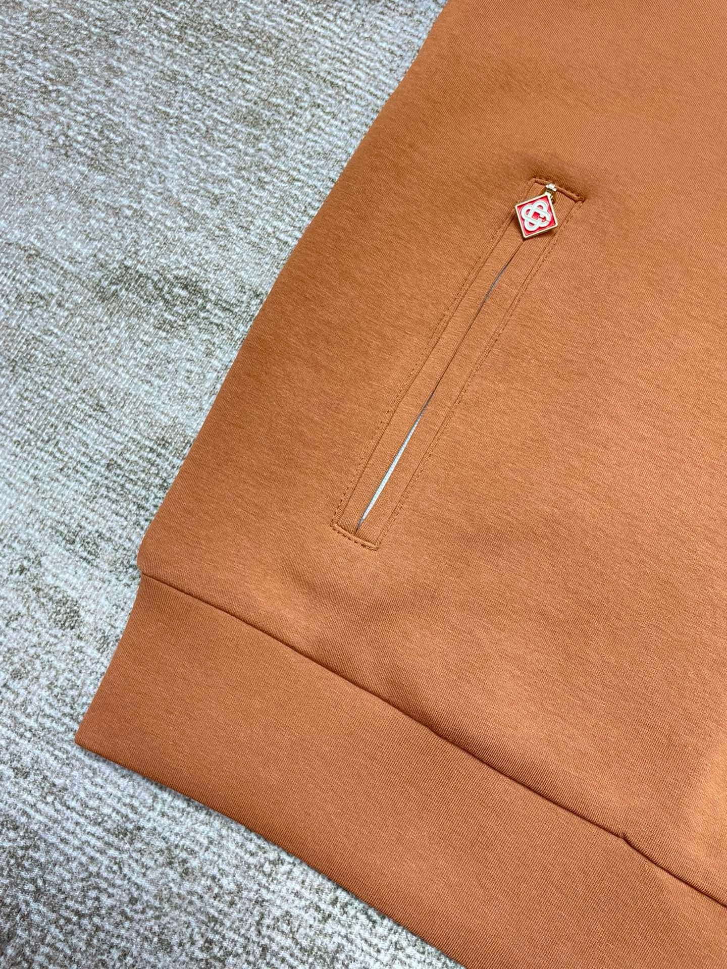 CASABLANCA JACKET