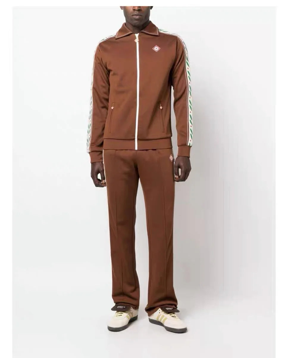 CASABLANCA JACKET