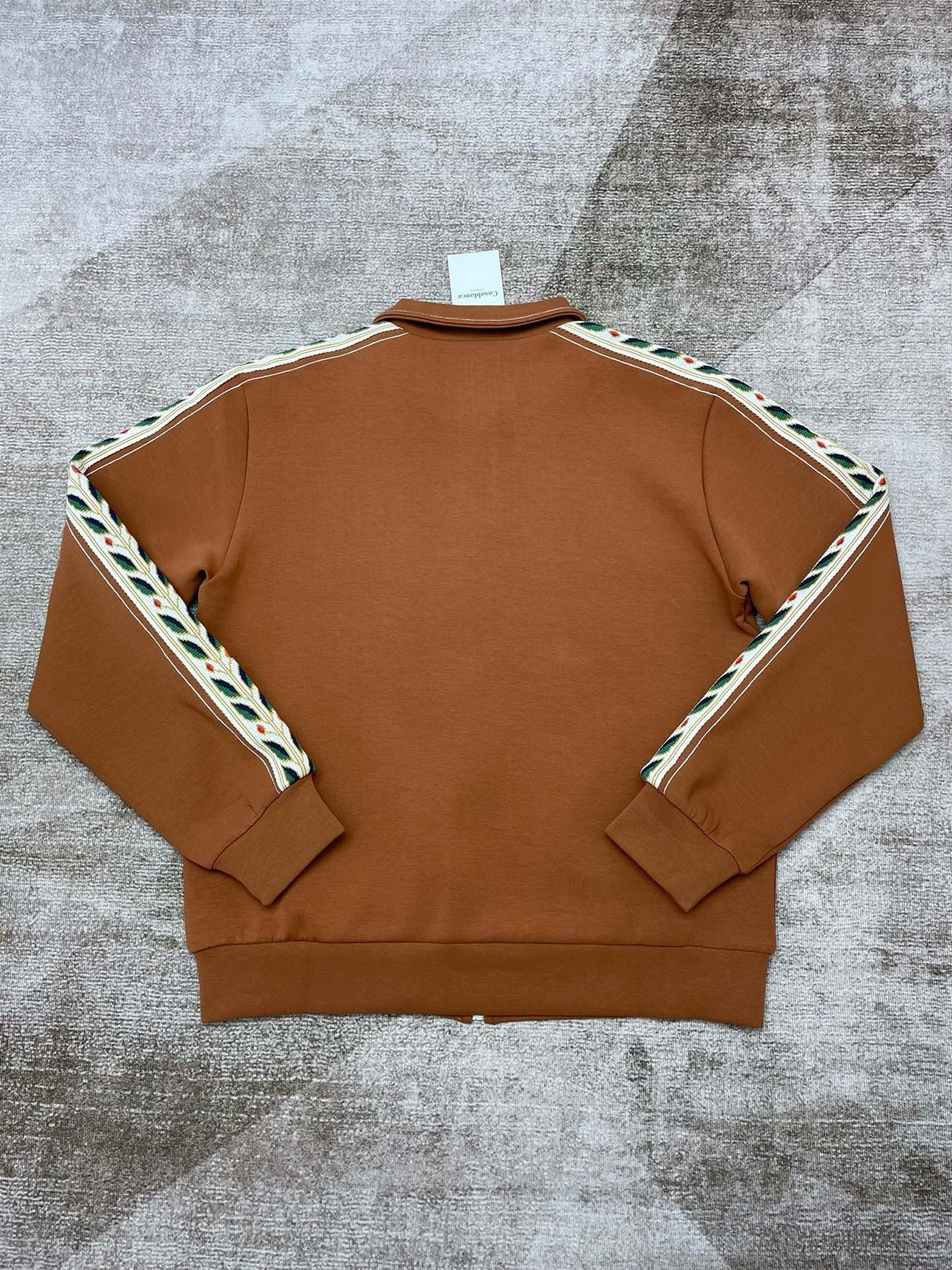 CASABLANCA JACKET