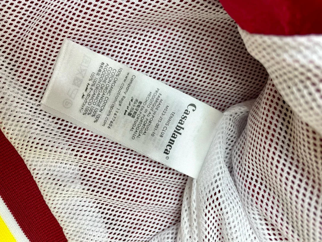CASABLANCA JACKET