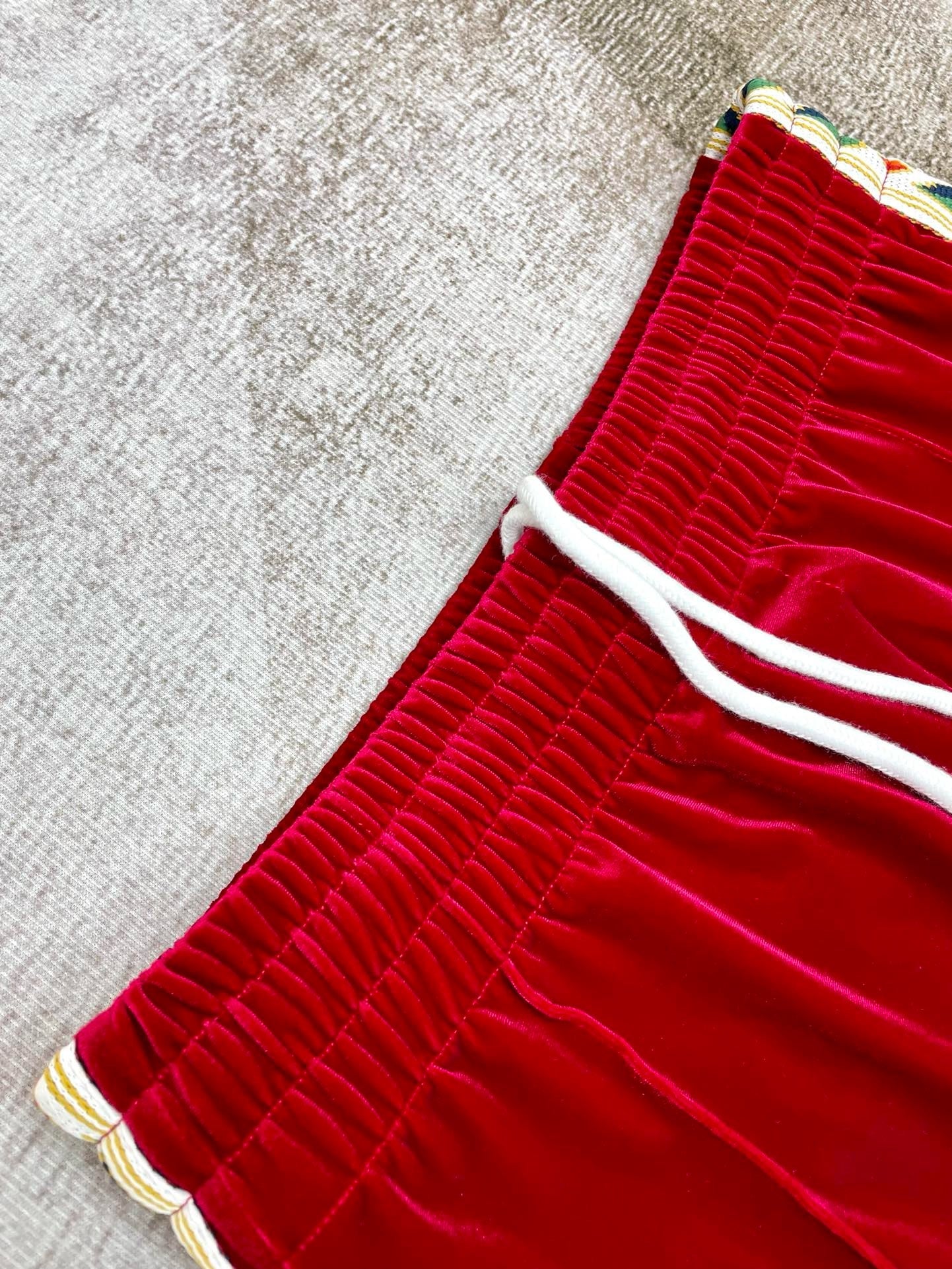 CASABLANCA JOGGER PANTS