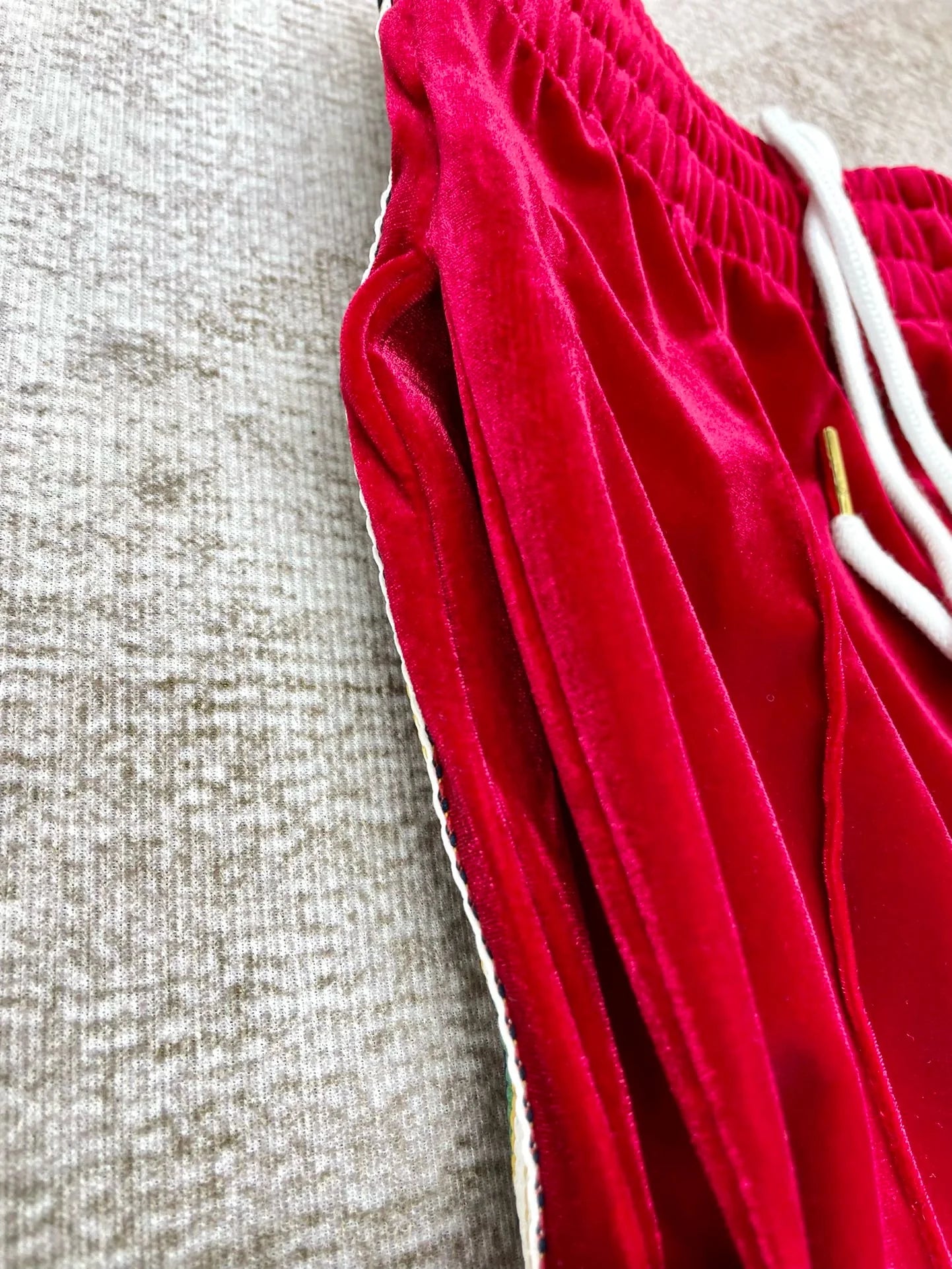 CASABLANCA JOGGER PANTS