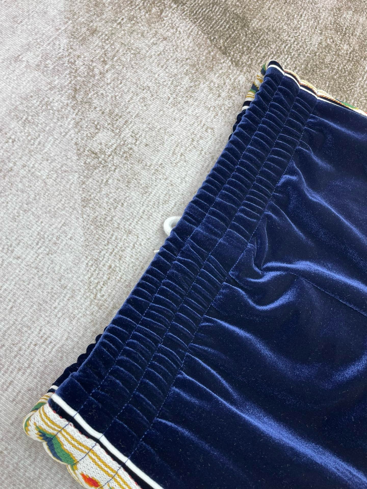 CASABLANCA JOGGER PANTS