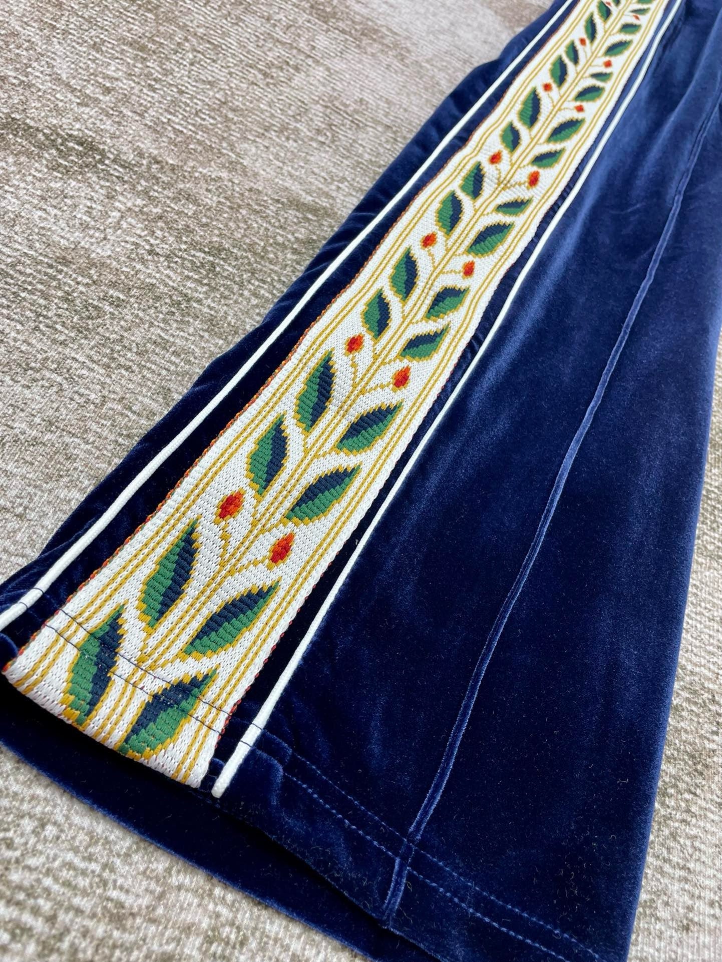 CASABLANCA JOGGER PANTS