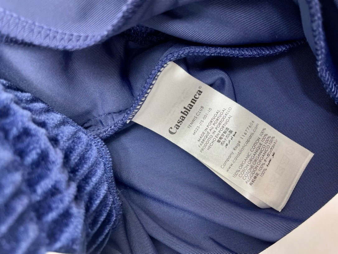 CASABLANCA JOGGER PANTS