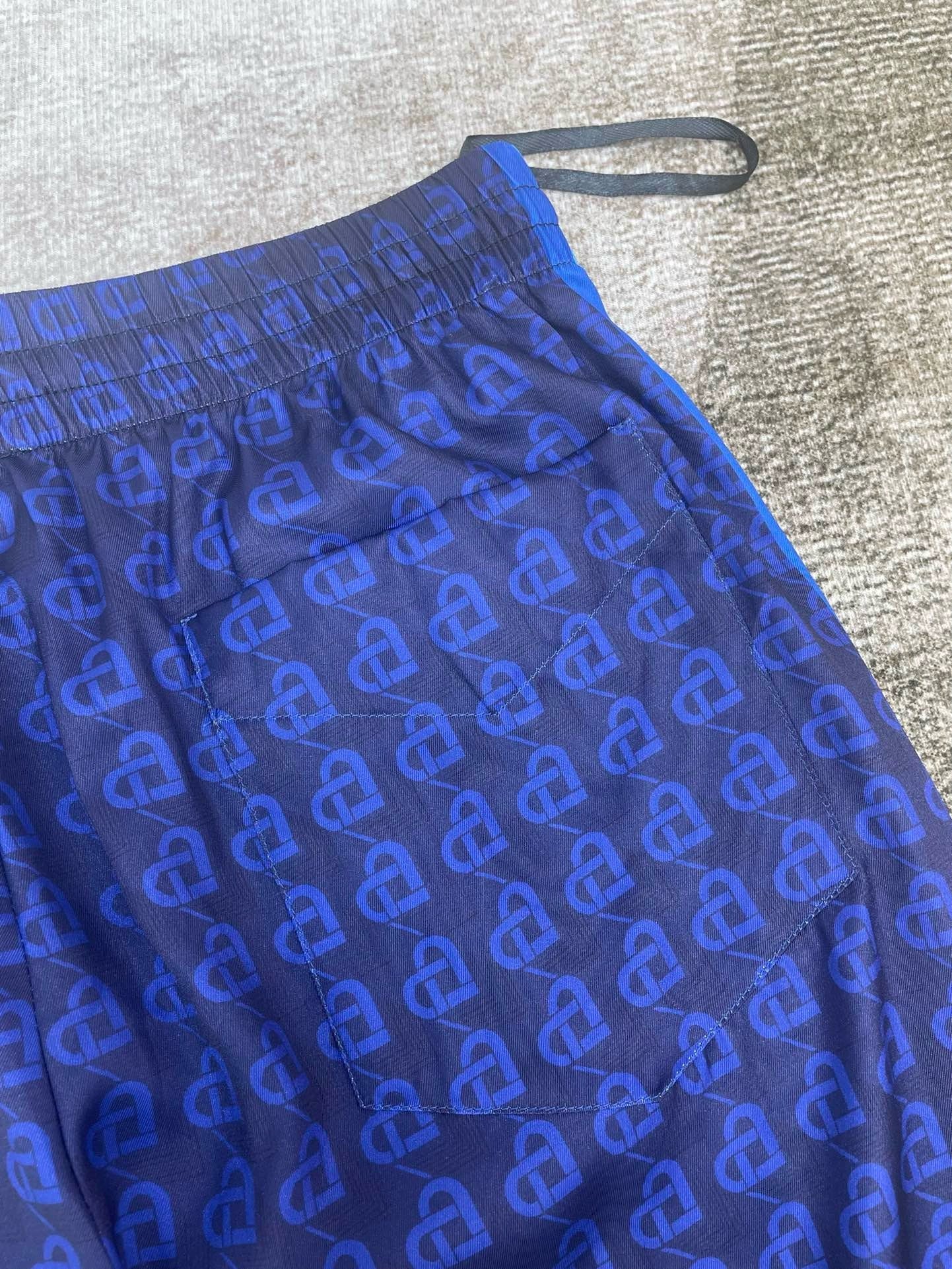 CASABLANCA JOGGER PANTS