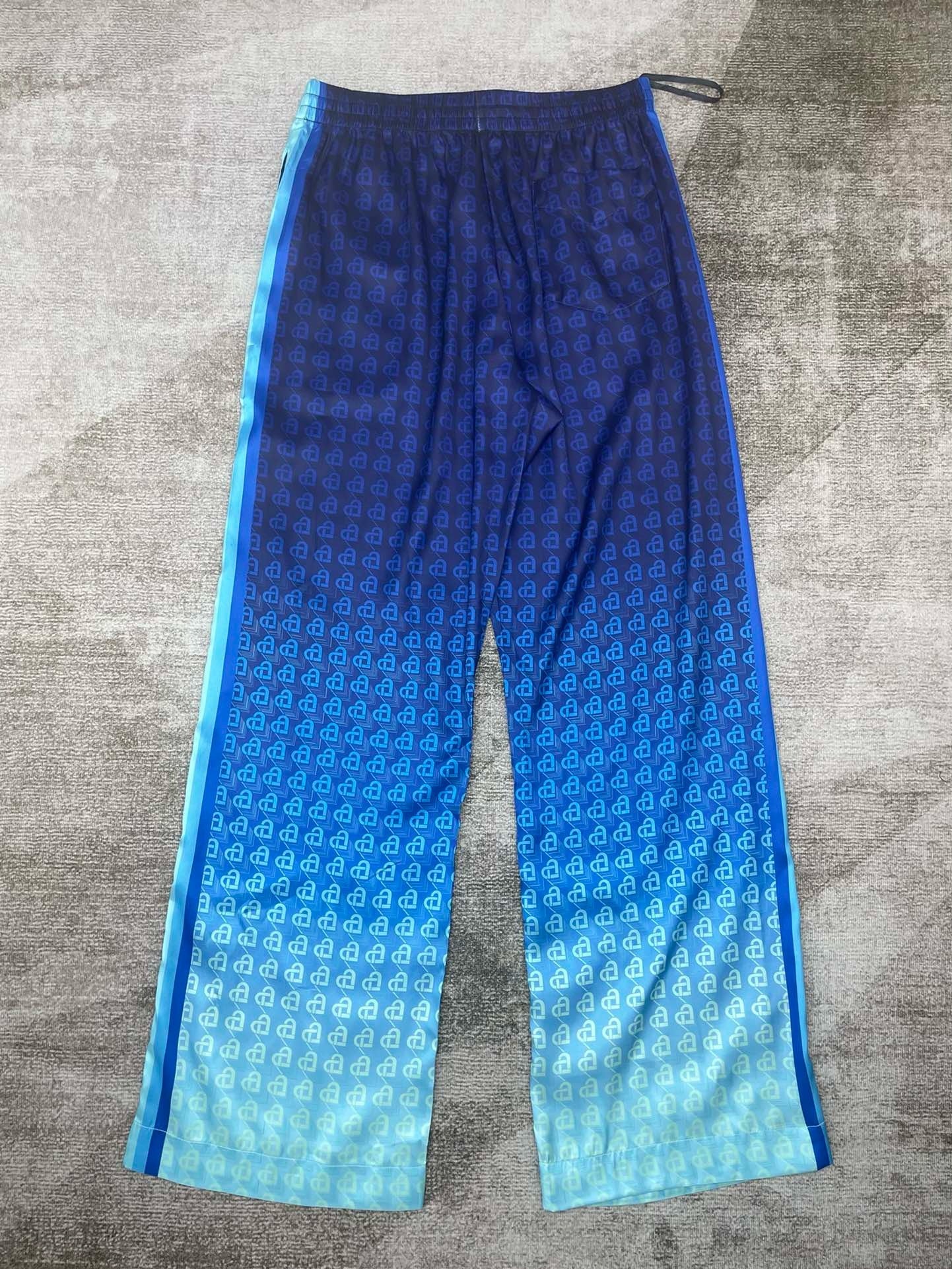CASABLANCA JOGGER PANTS