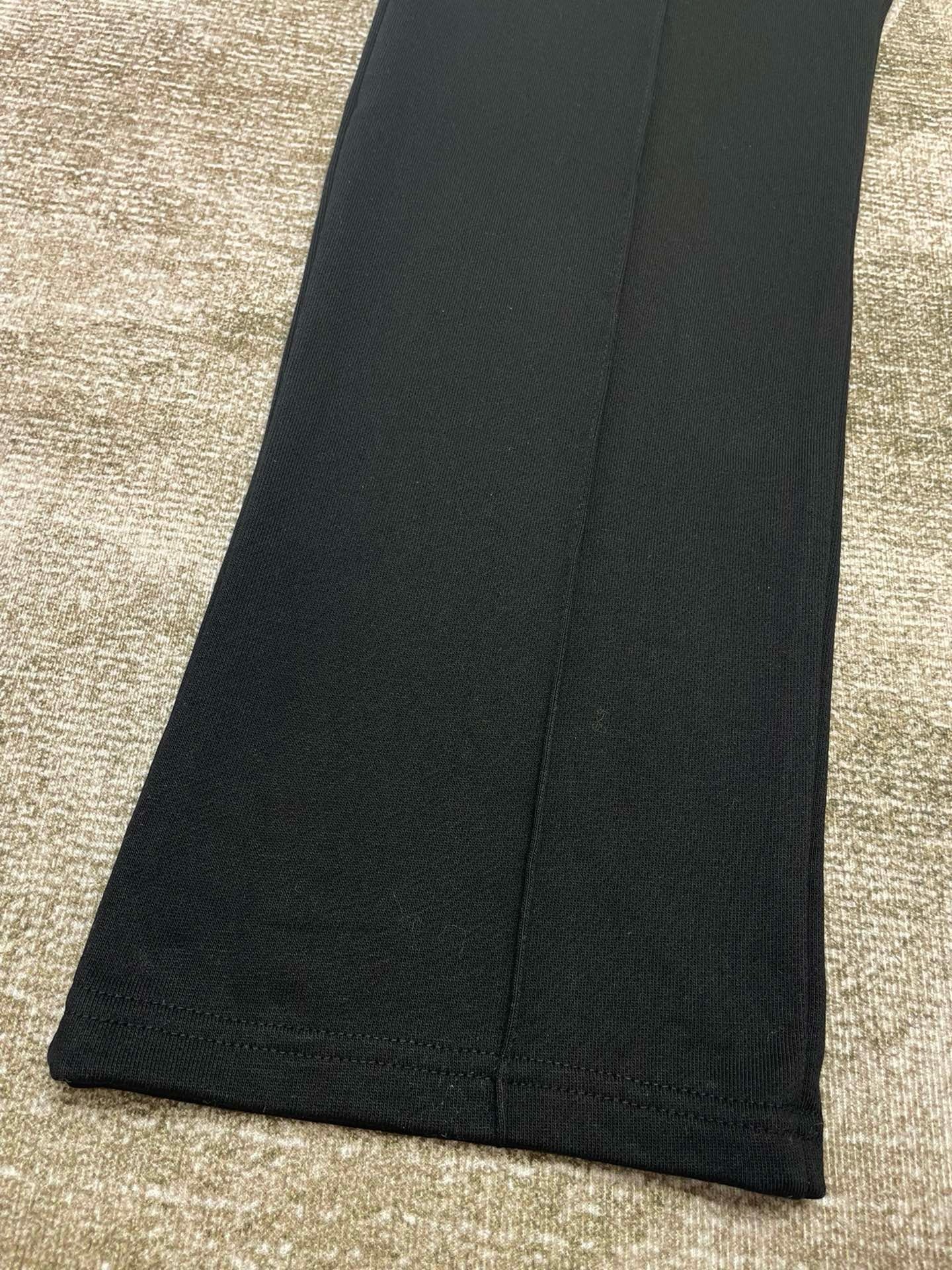 CASABLANCA JOGGER PANTS