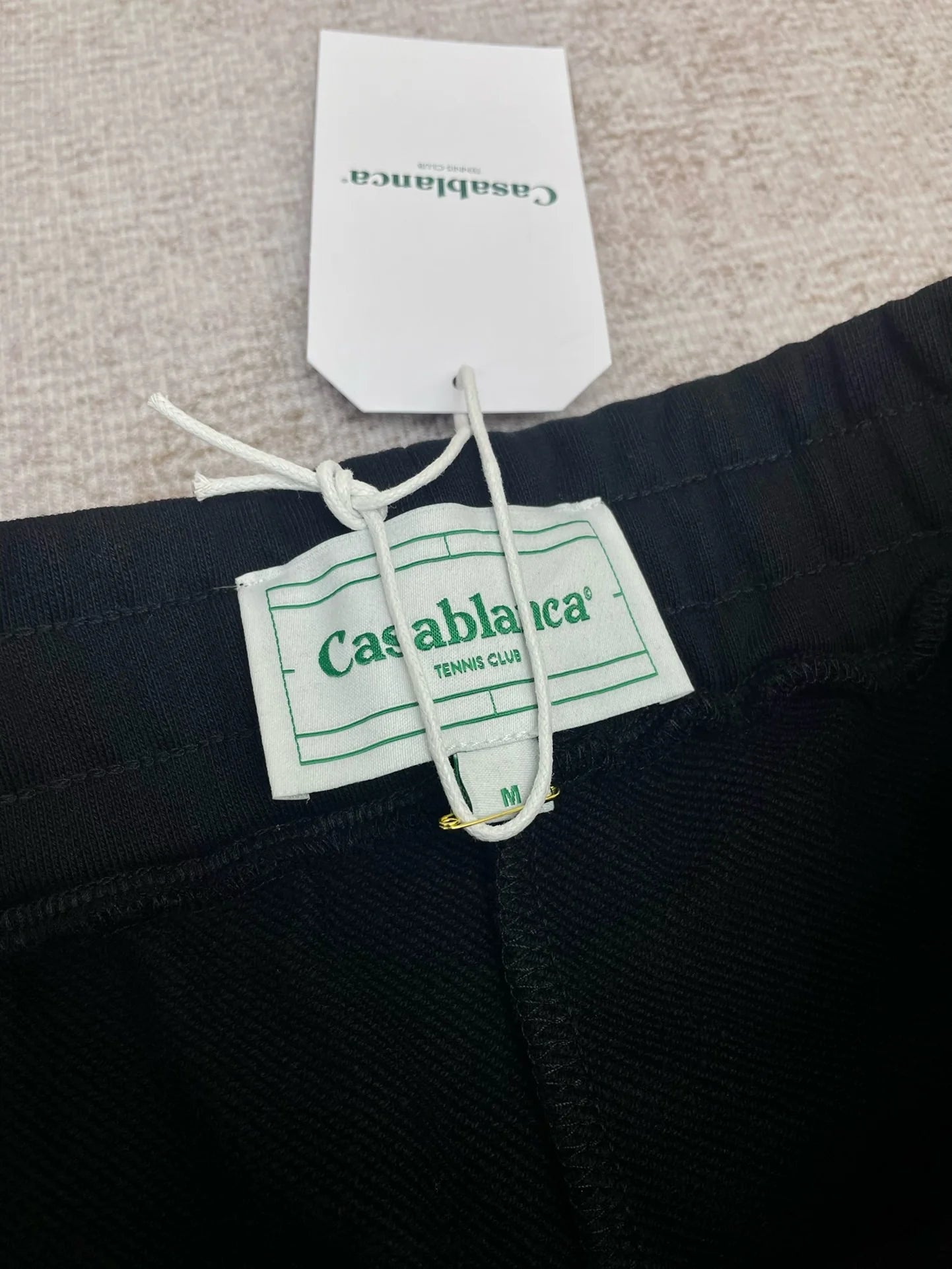 CASABLANCA JOGGER PANTS