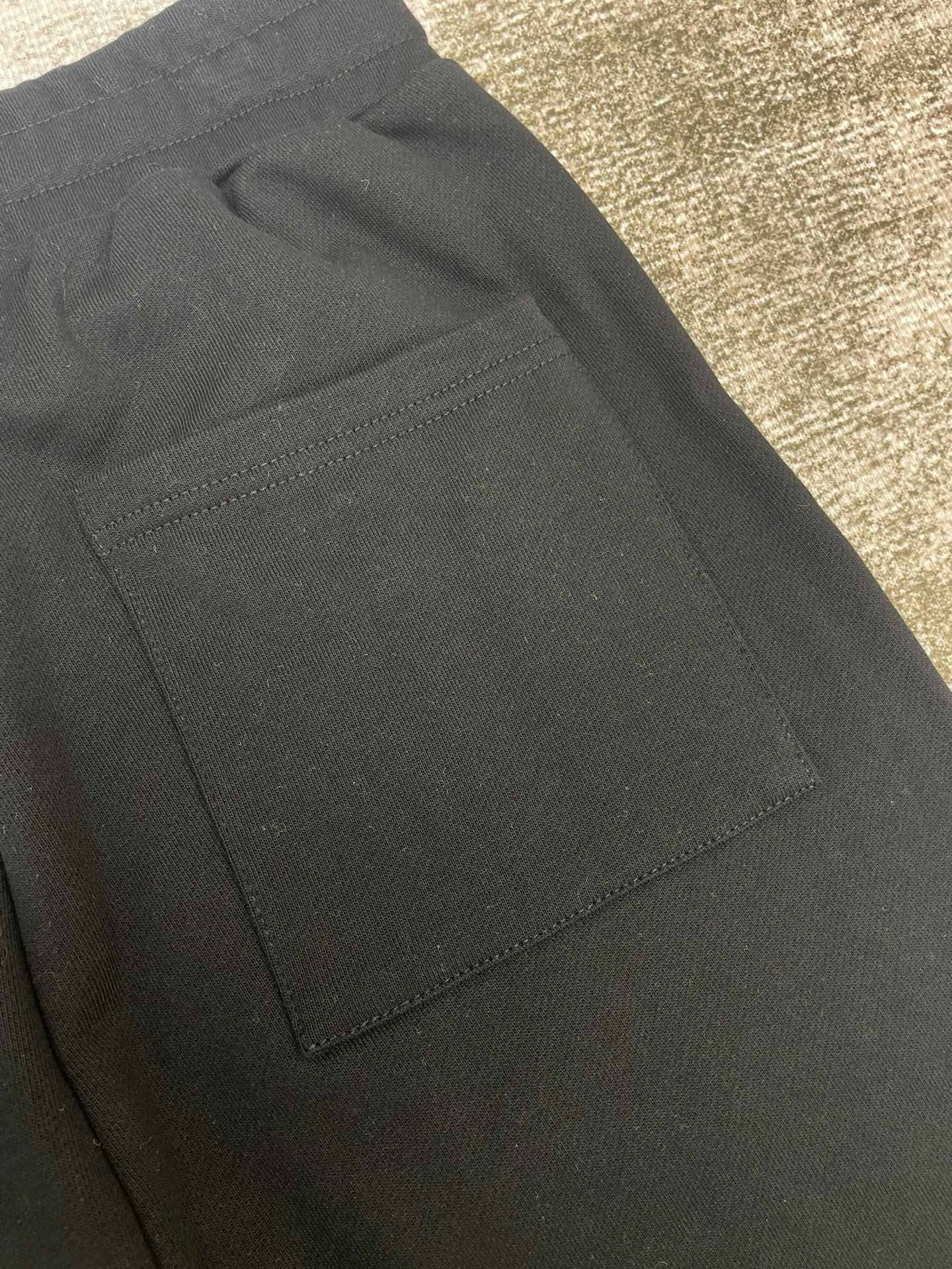 CASABLANCA JOGGER PANTS