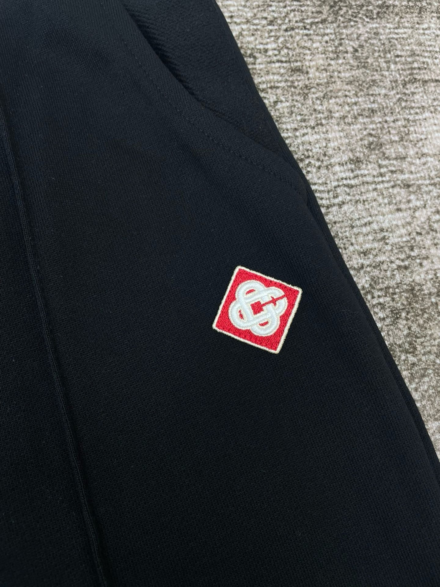 CASABLANCA JOGGER PANTS