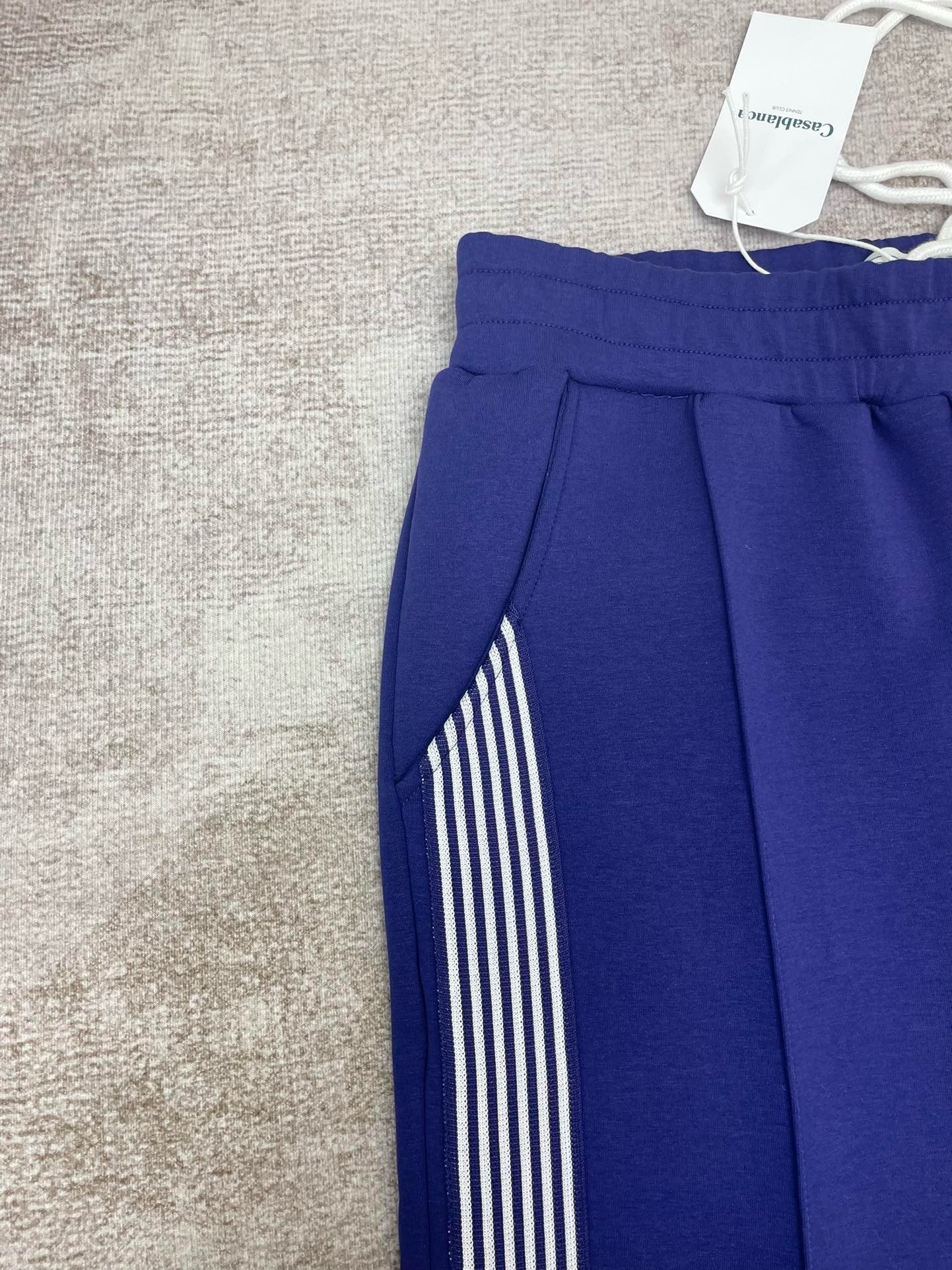 CASABLANCA JOGGER PANTS
