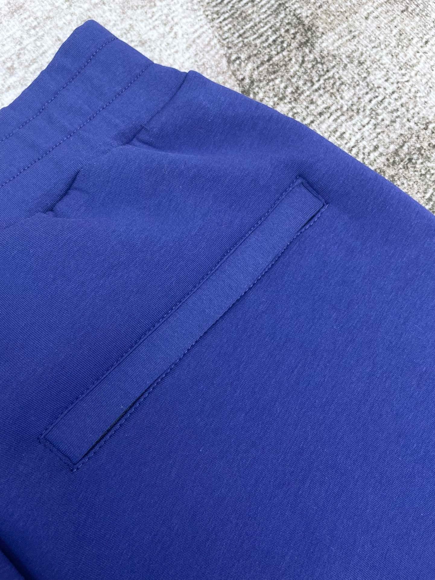 CASABLANCA JOGGER PANTS