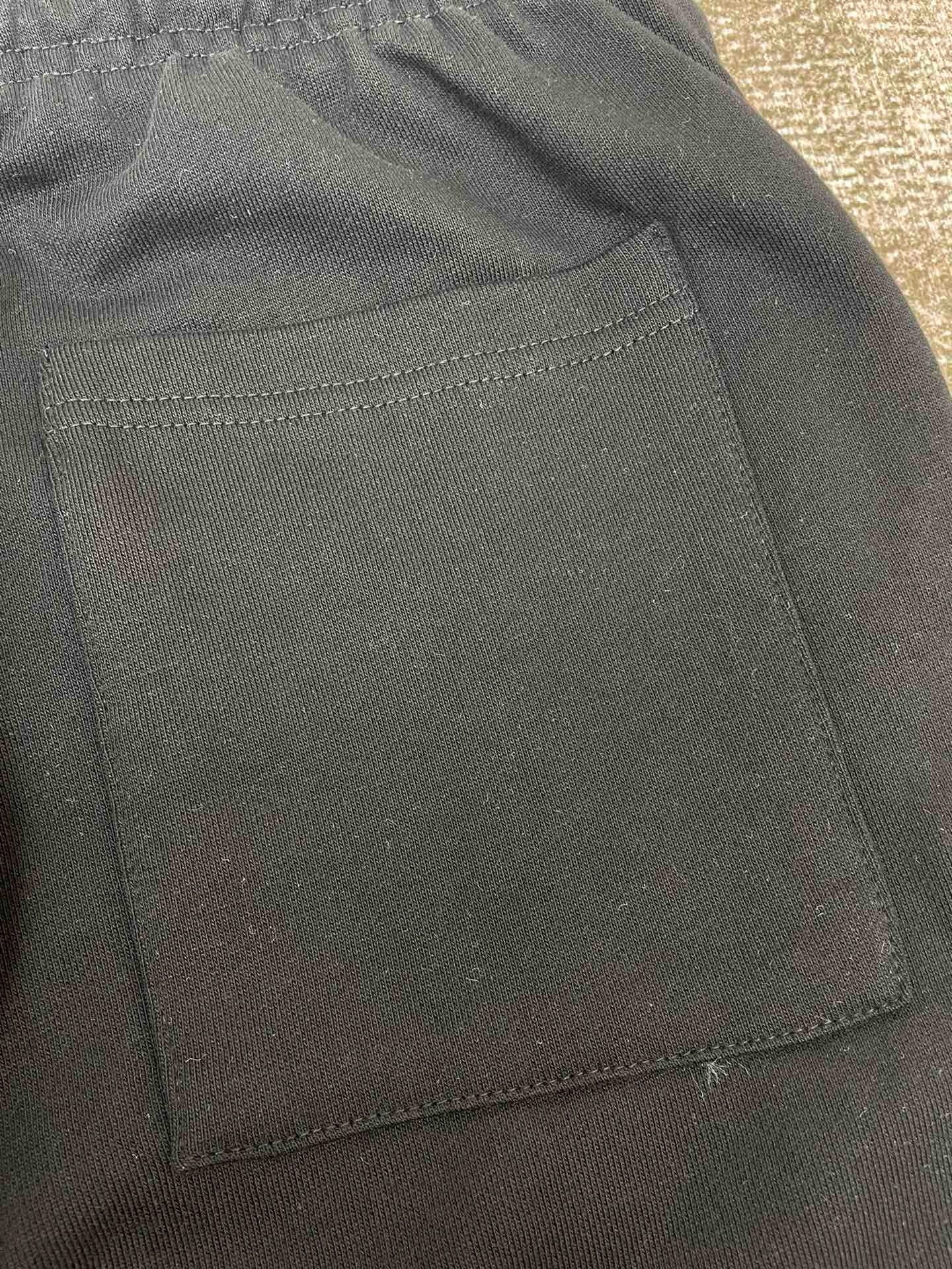CASABLANCA JOGGER PANTS