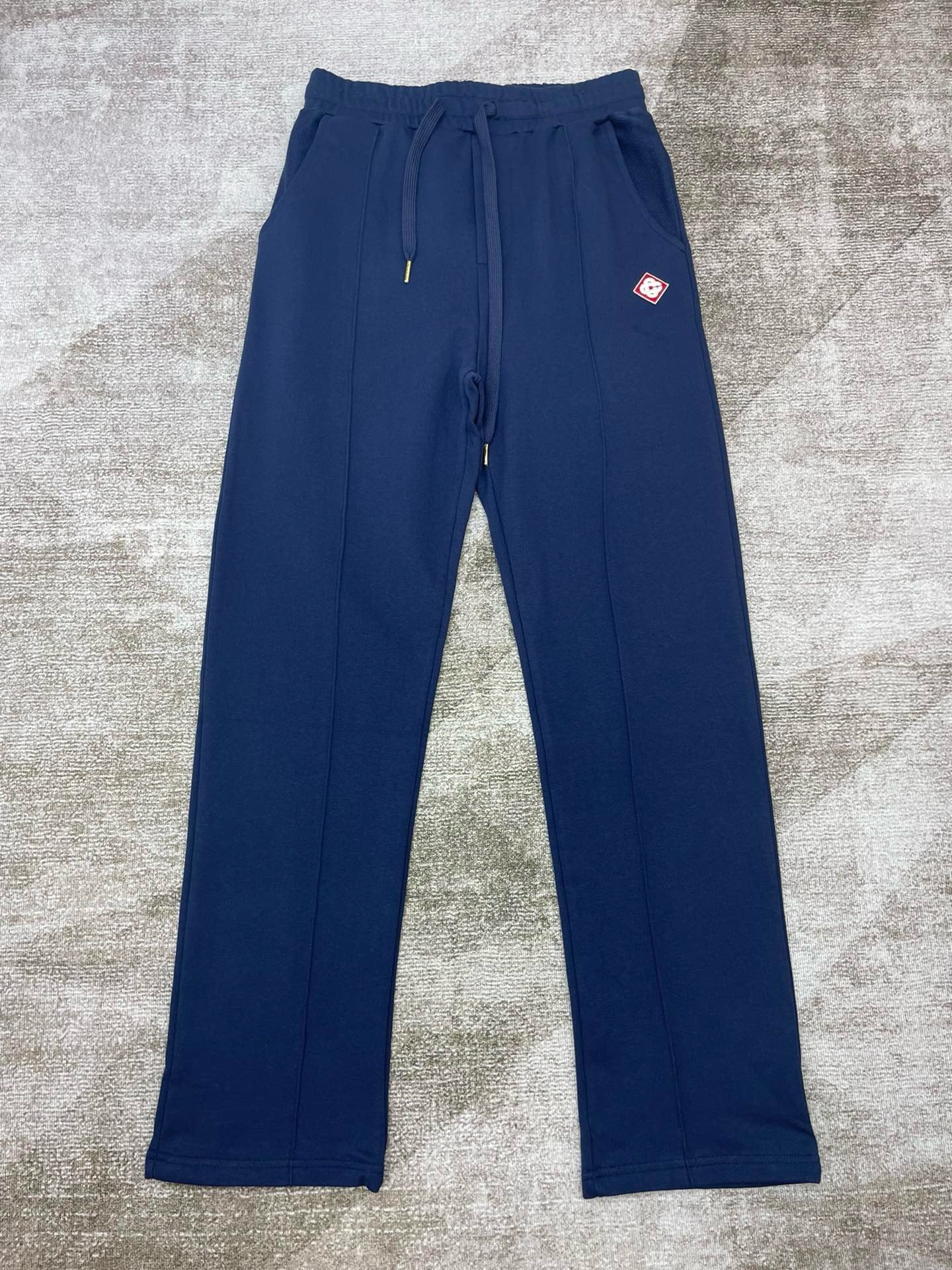 CASABLANCA JOGGER PANTS
