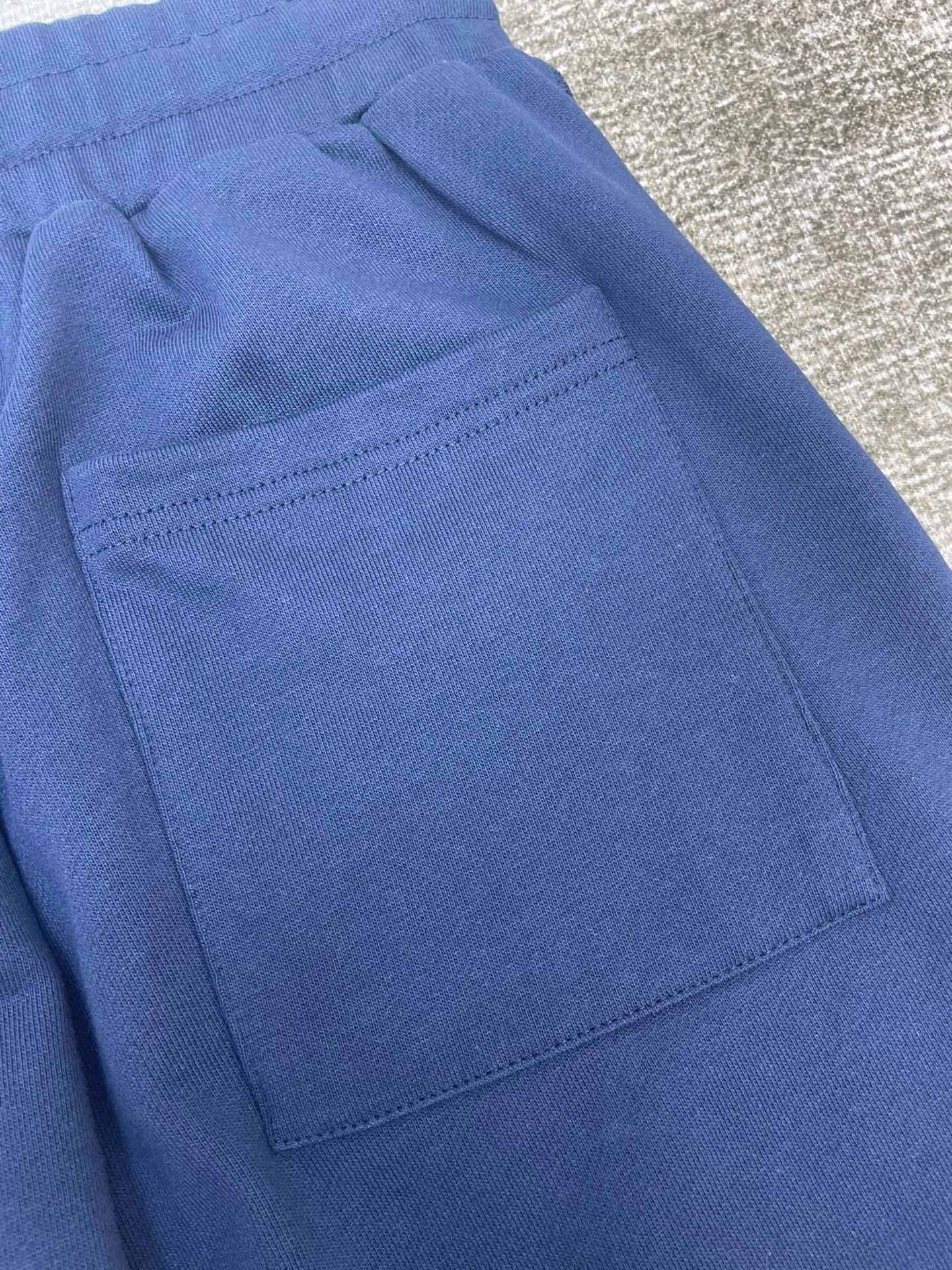 CASABLANCA JOGGER PANTS