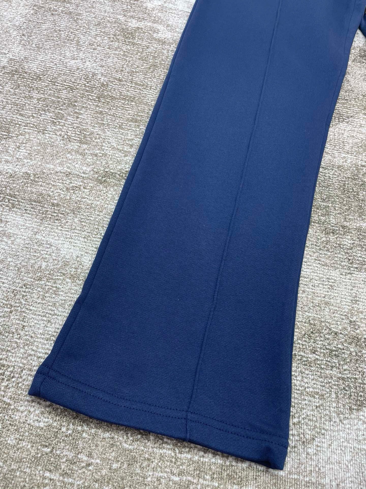 CASABLANCA JOGGER PANTS