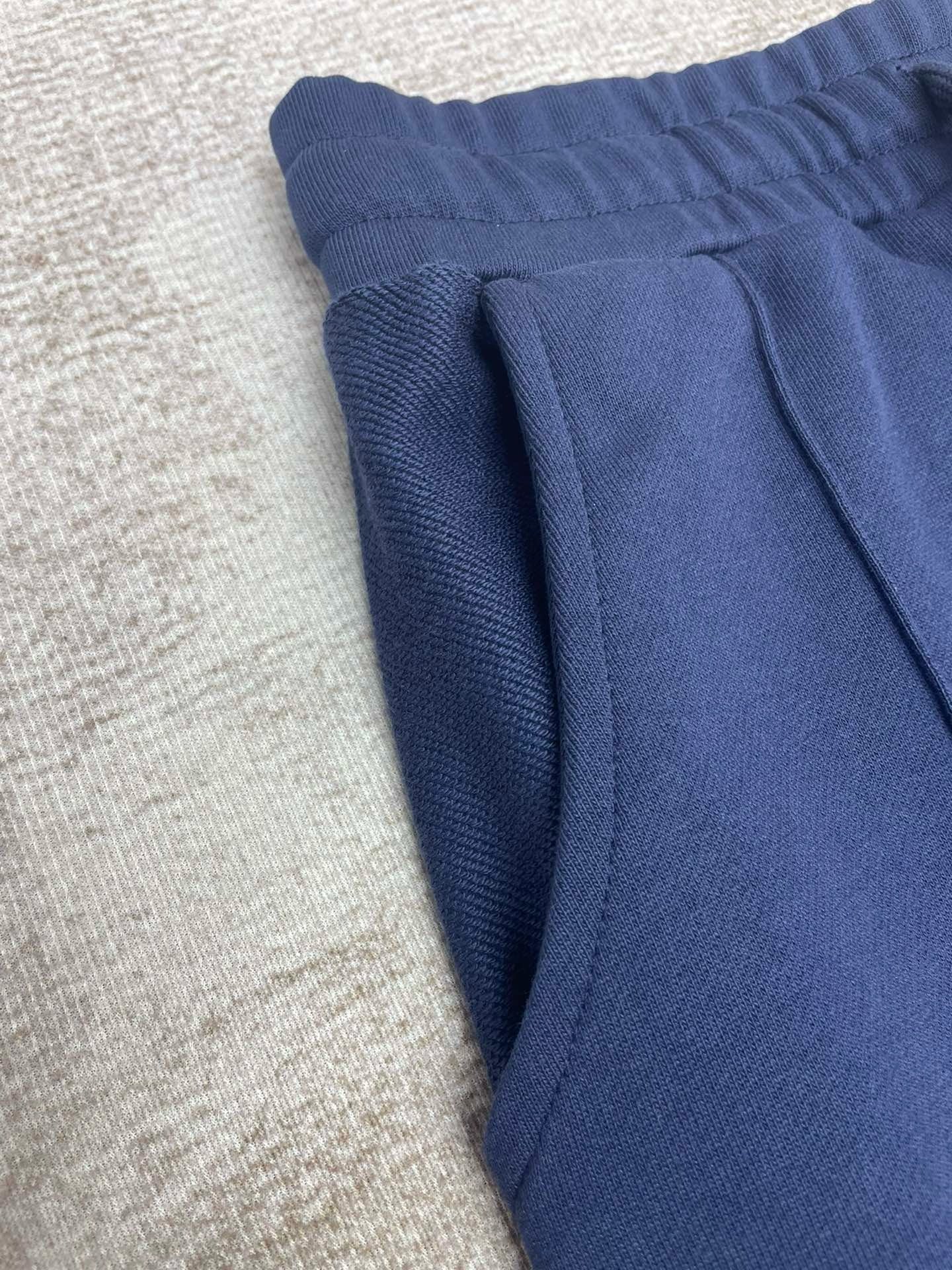 CASABLANCA JOGGER PANTS