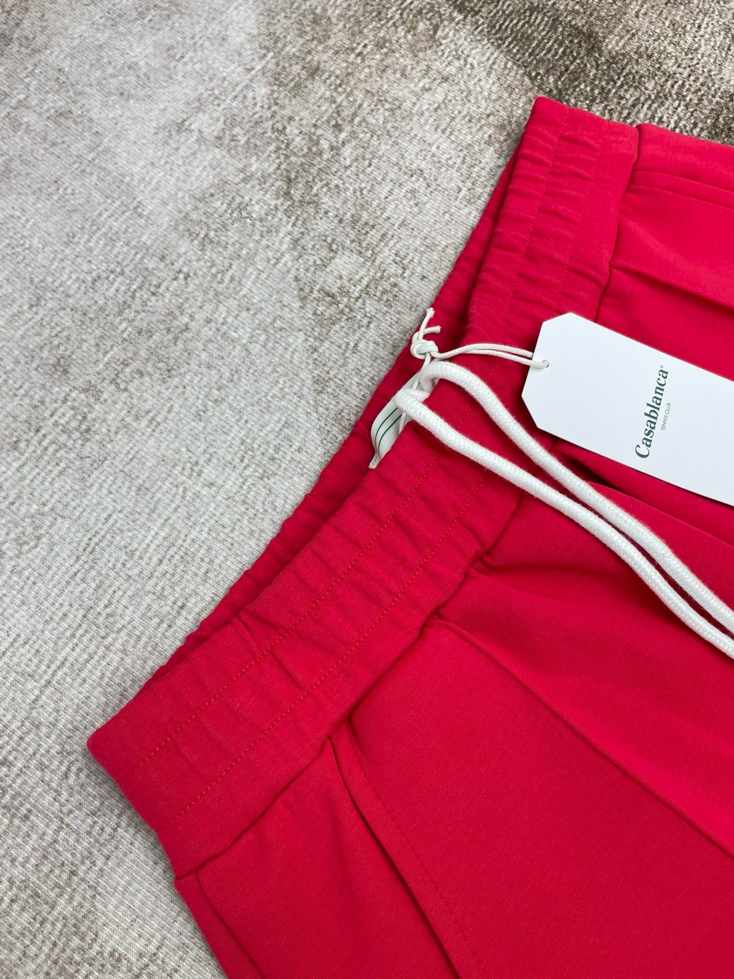 CASABLANCA JOGGER PANTS