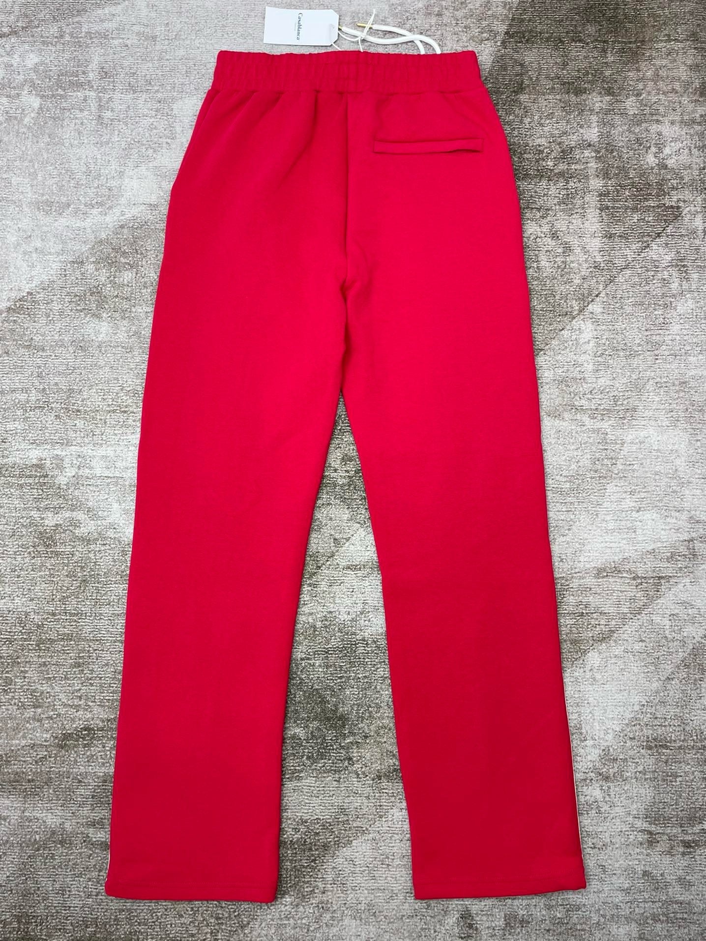 CASABLANCA JOGGER PANTS