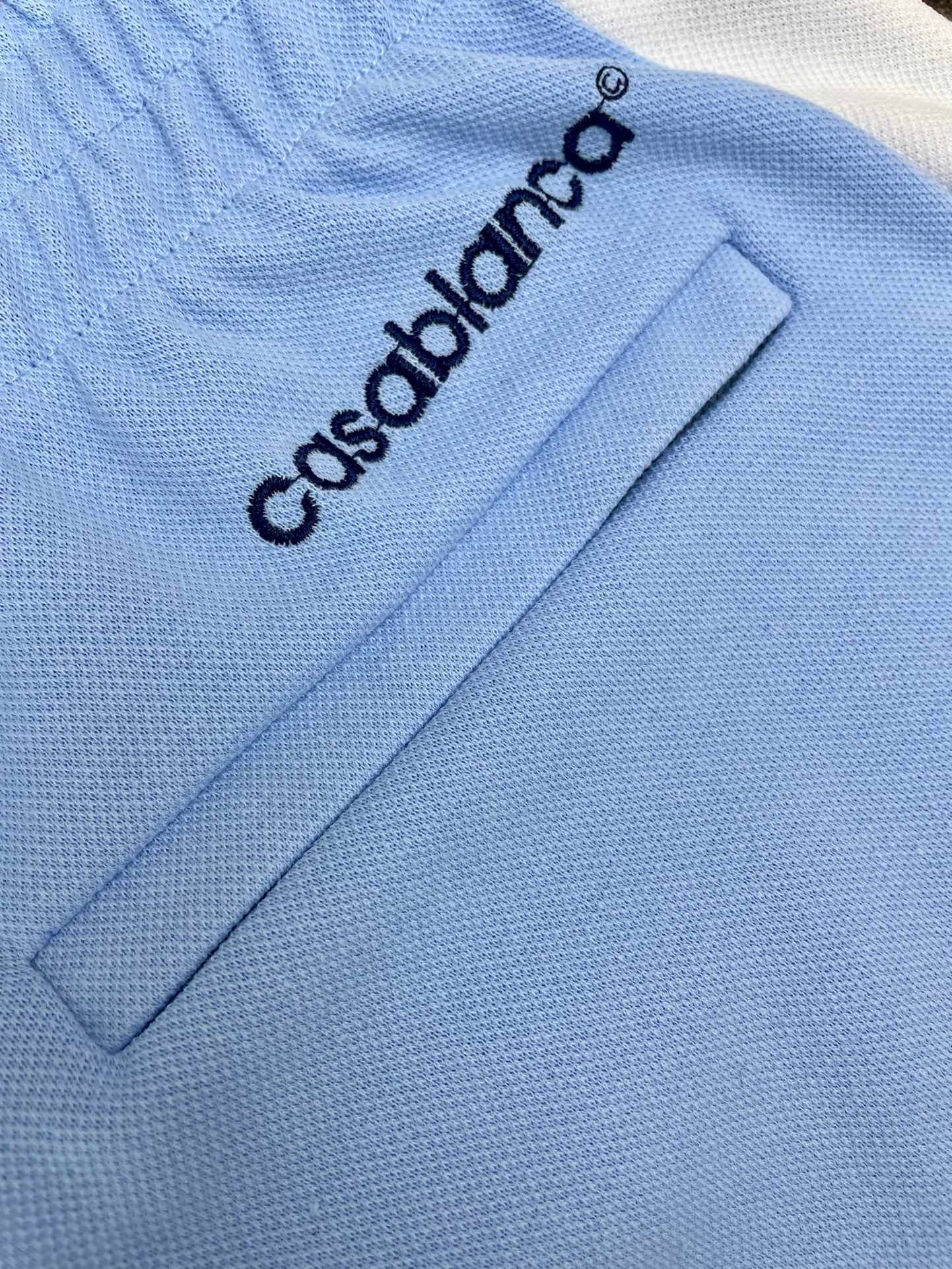 CASABLANCA JOGGER PANTS