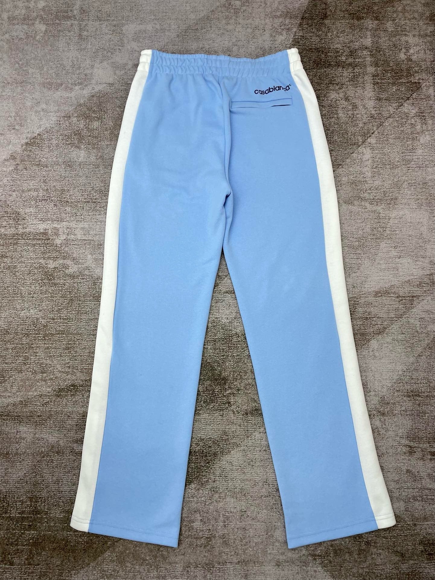 CASABLANCA JOGGER PANTS