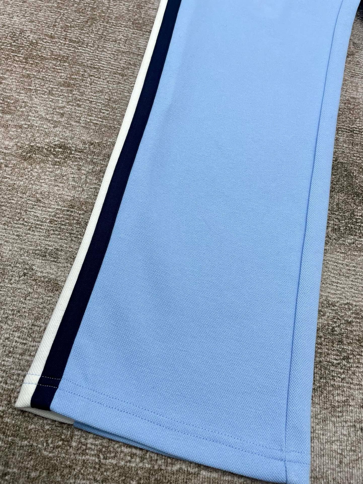 CASABLANCA JOGGER PANTS