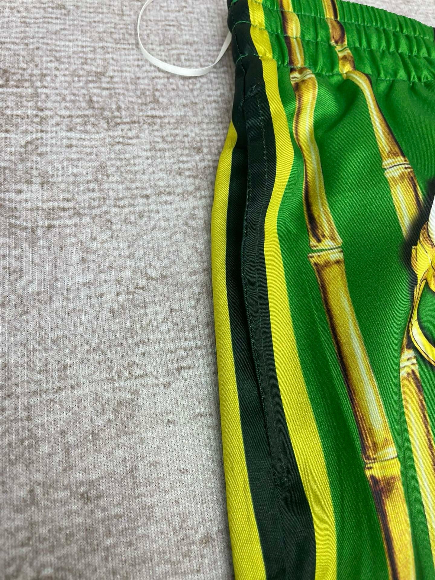 CASABLANCA JOGGER PANTS