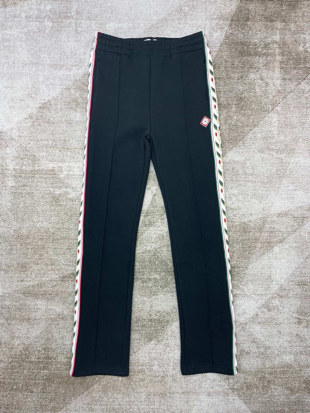 CASABLANCA JOGGER PANTS
