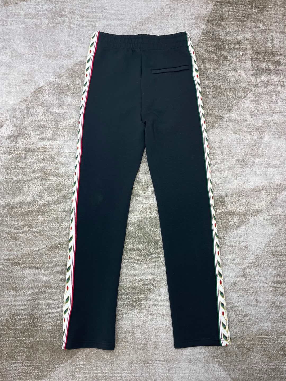 CASABLANCA JOGGER PANTS
