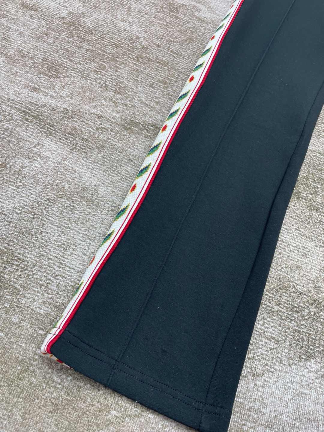 CASABLANCA JOGGER PANTS