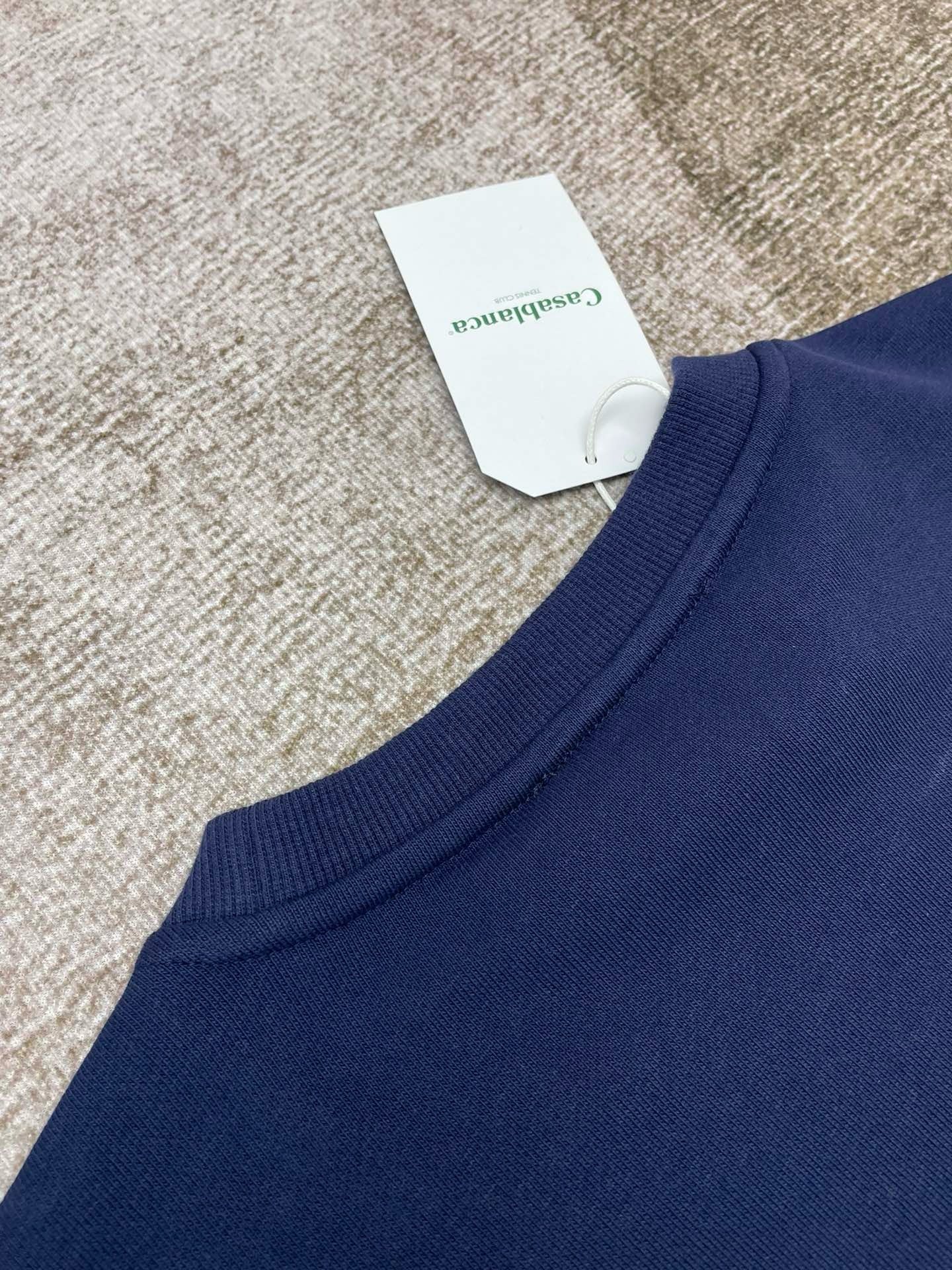 CASABLANCA LONG SLEEVE