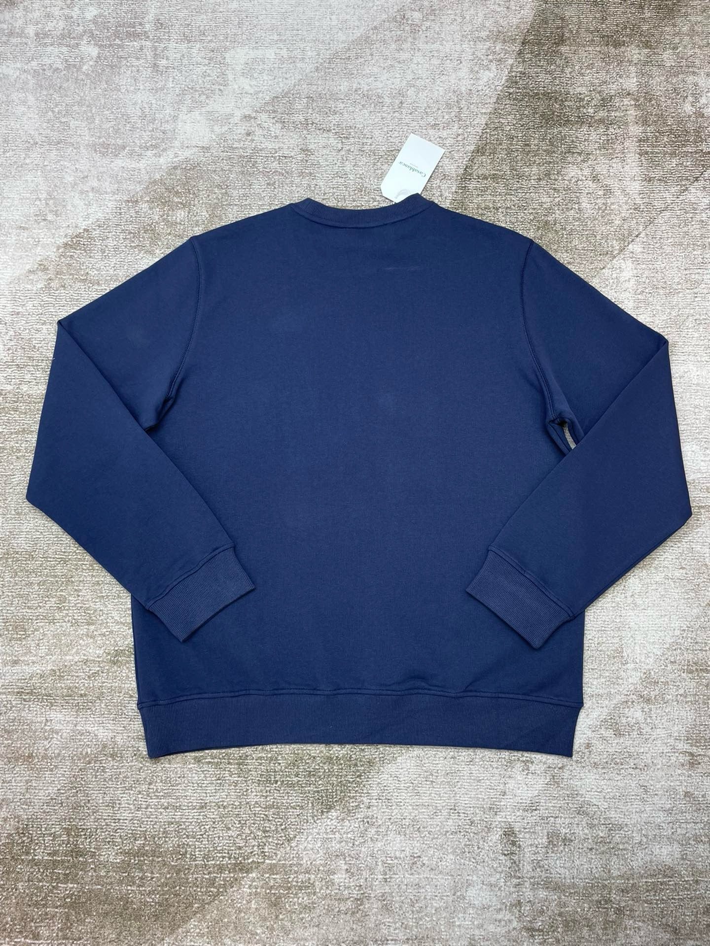 CASABLANCA LONG SLEEVE