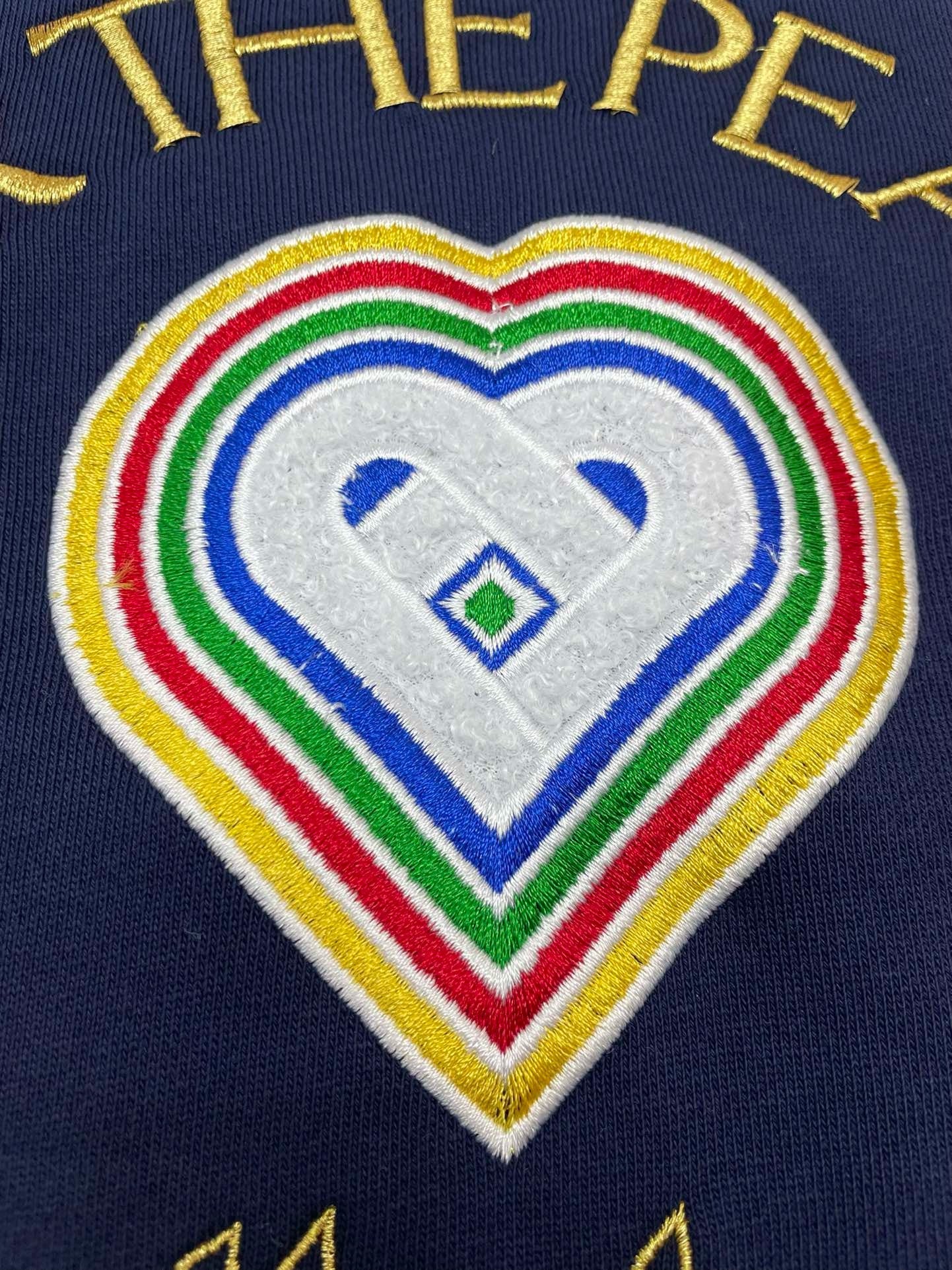 CASABLANCA LONG SLEEVE