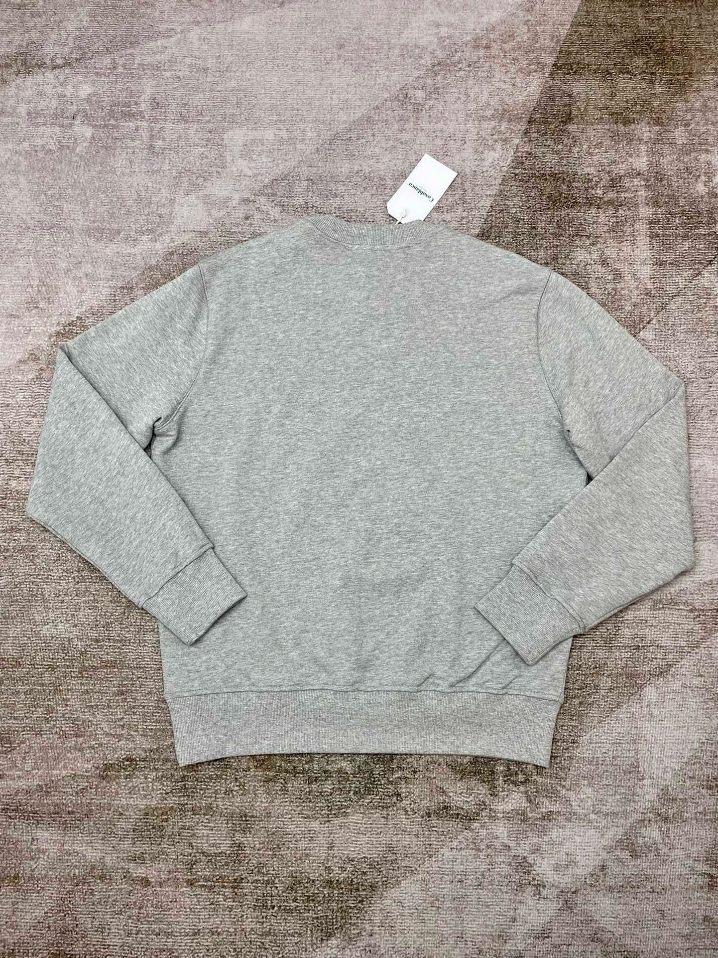CASABLANCA LONG SLEEVE