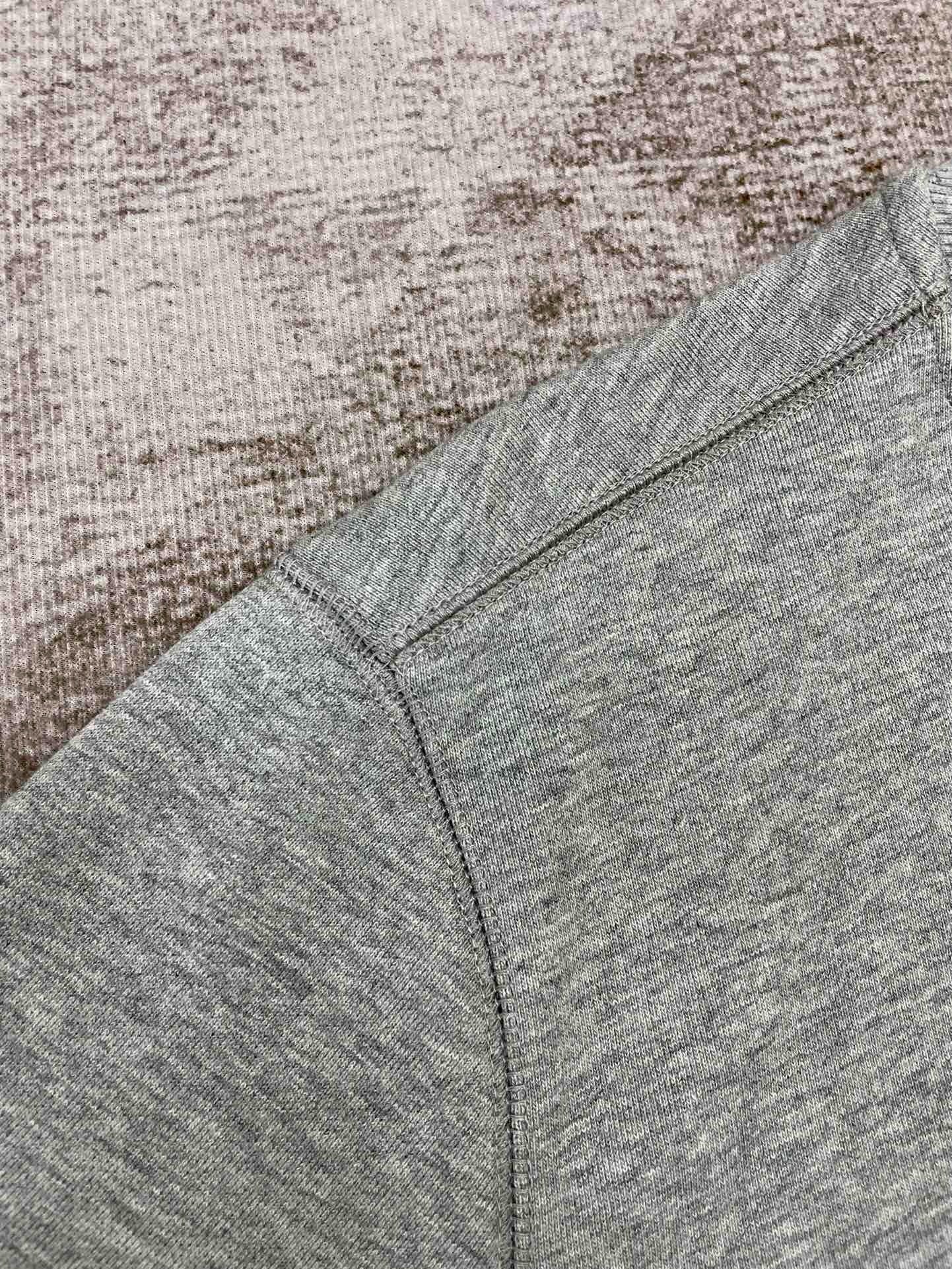 CASABLANCA LONG SLEEVE