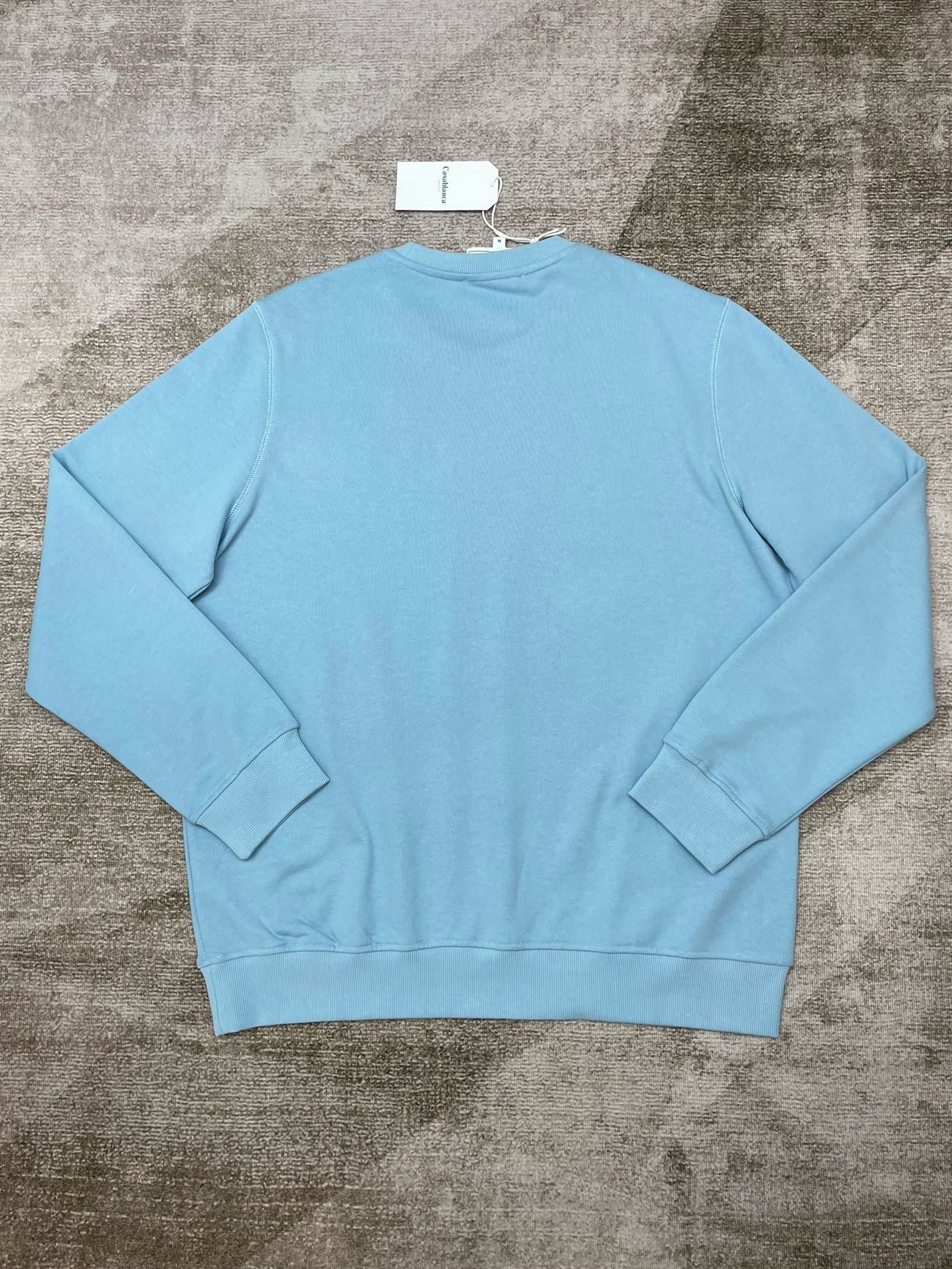 CASABLANCA LONG SLEEVE