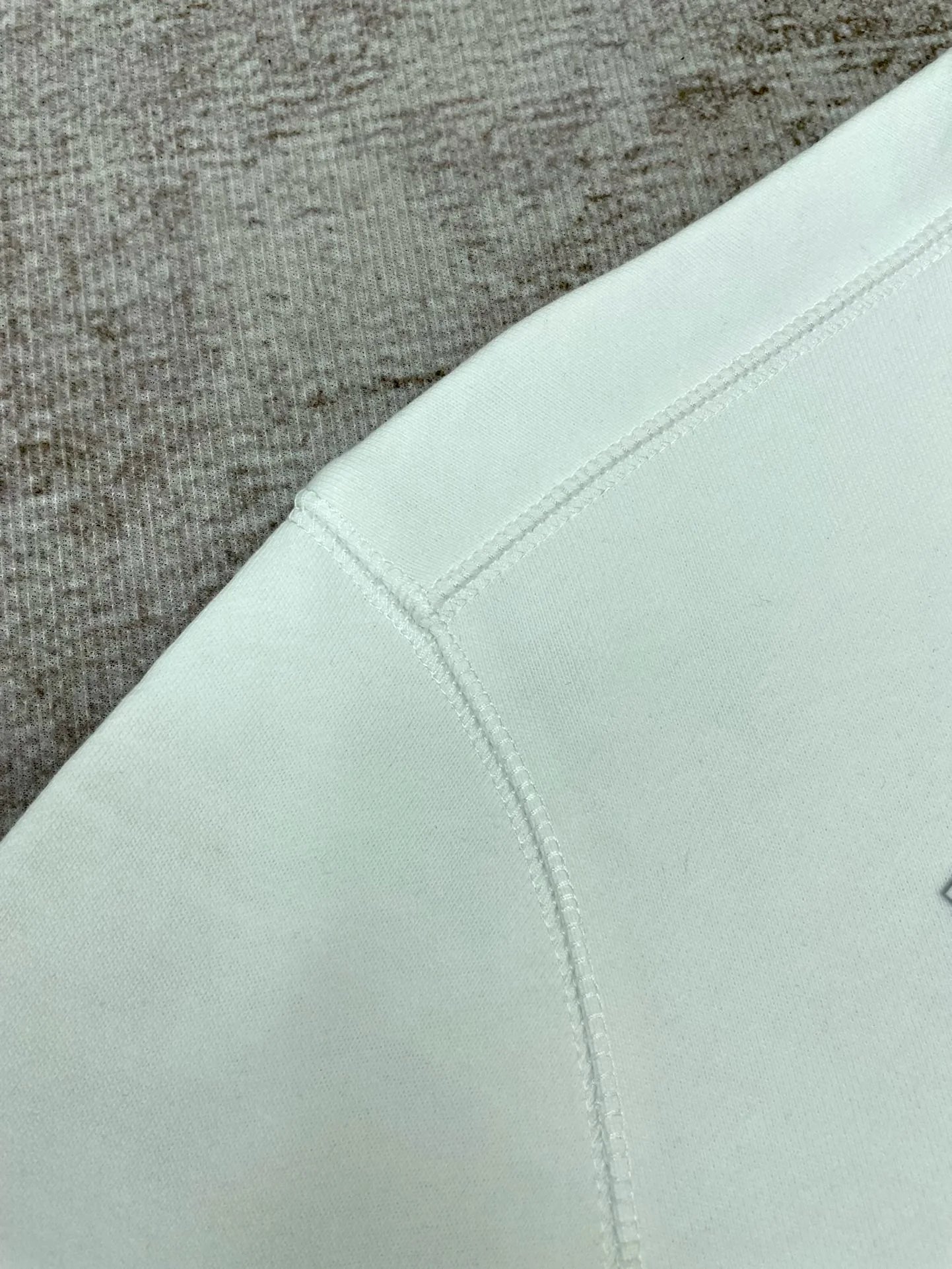 CASABLANCA LONG SLEEVE