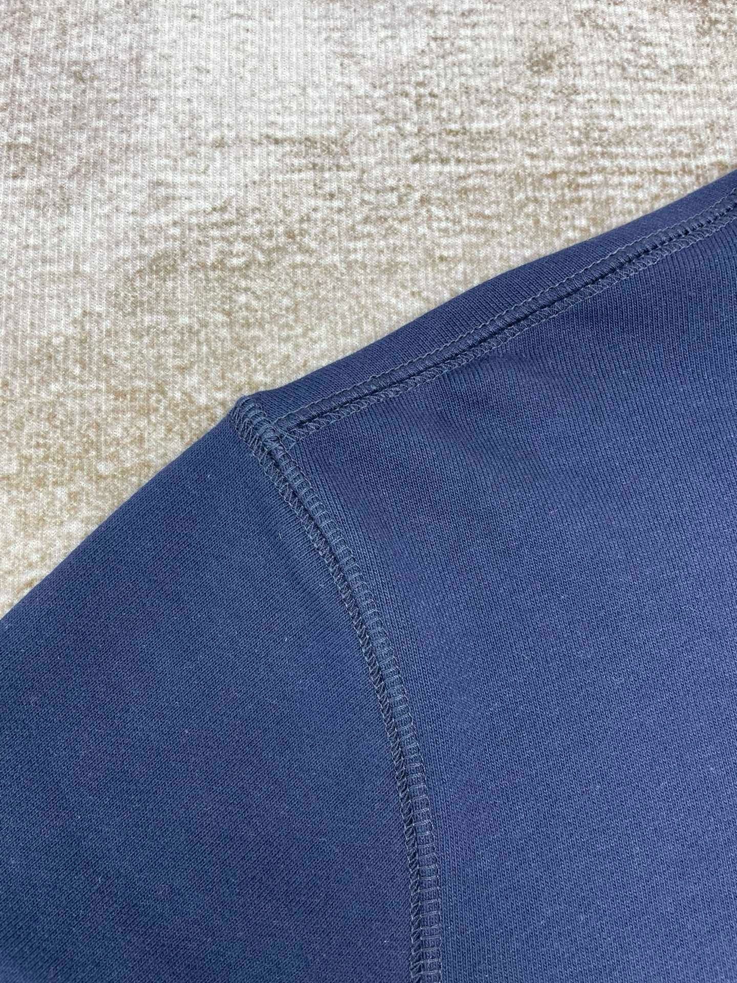 CASABLANCA LONG SLEEVE