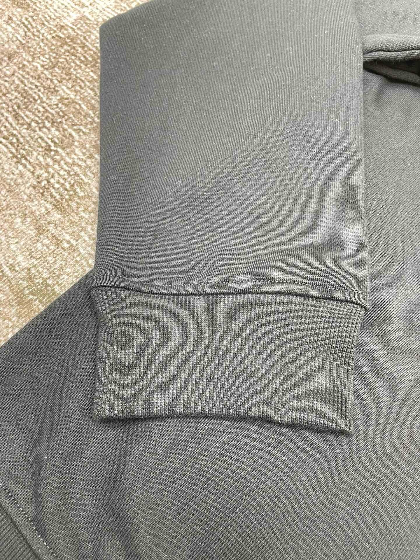 CASABLANCA LONG SLEEVE