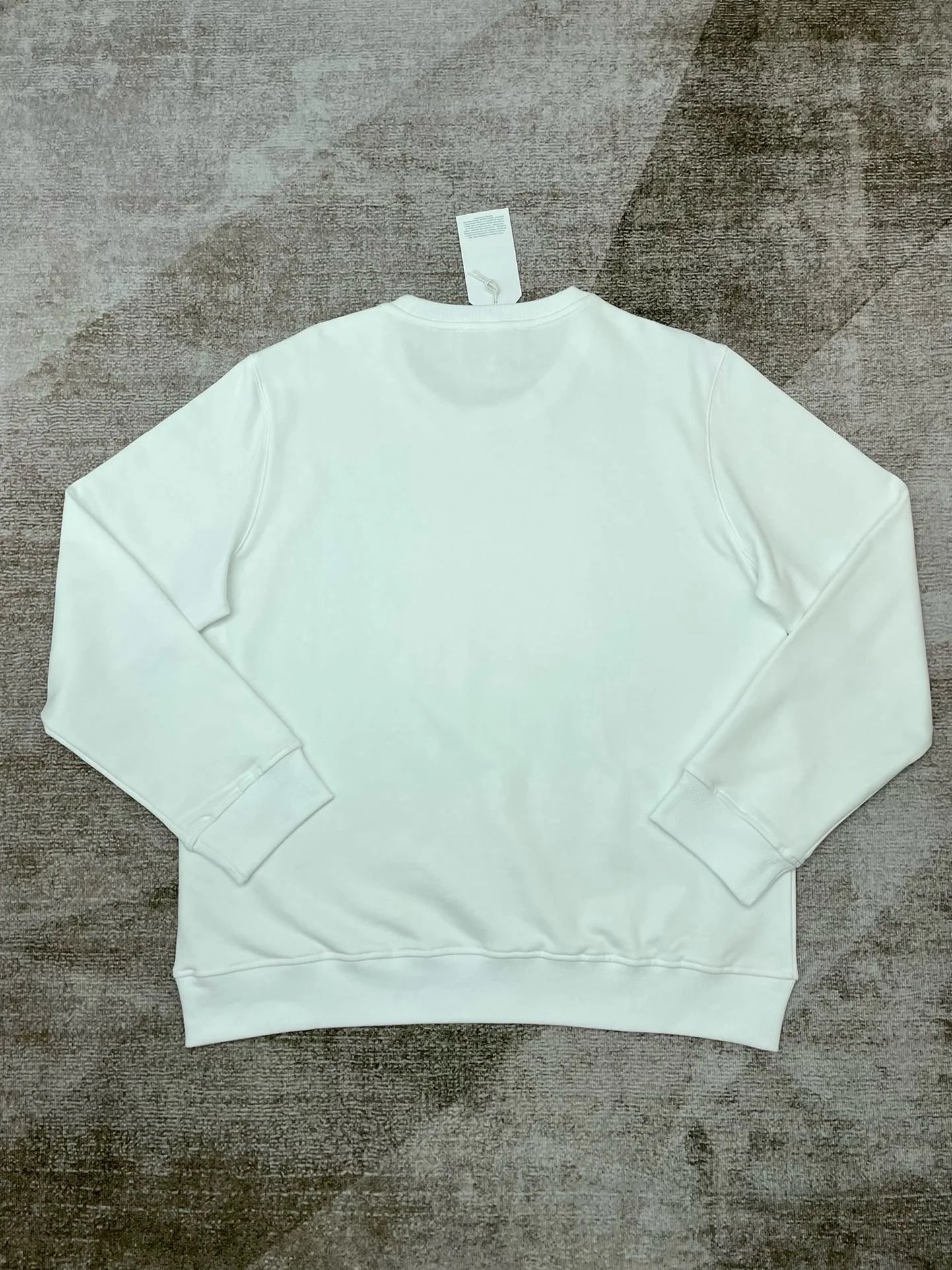 CASABLANCA LONG SLEEVE